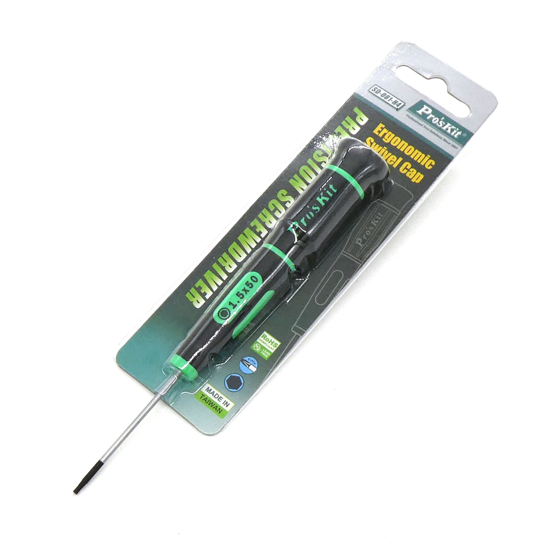 SD-081-H4 - Pro'sKit