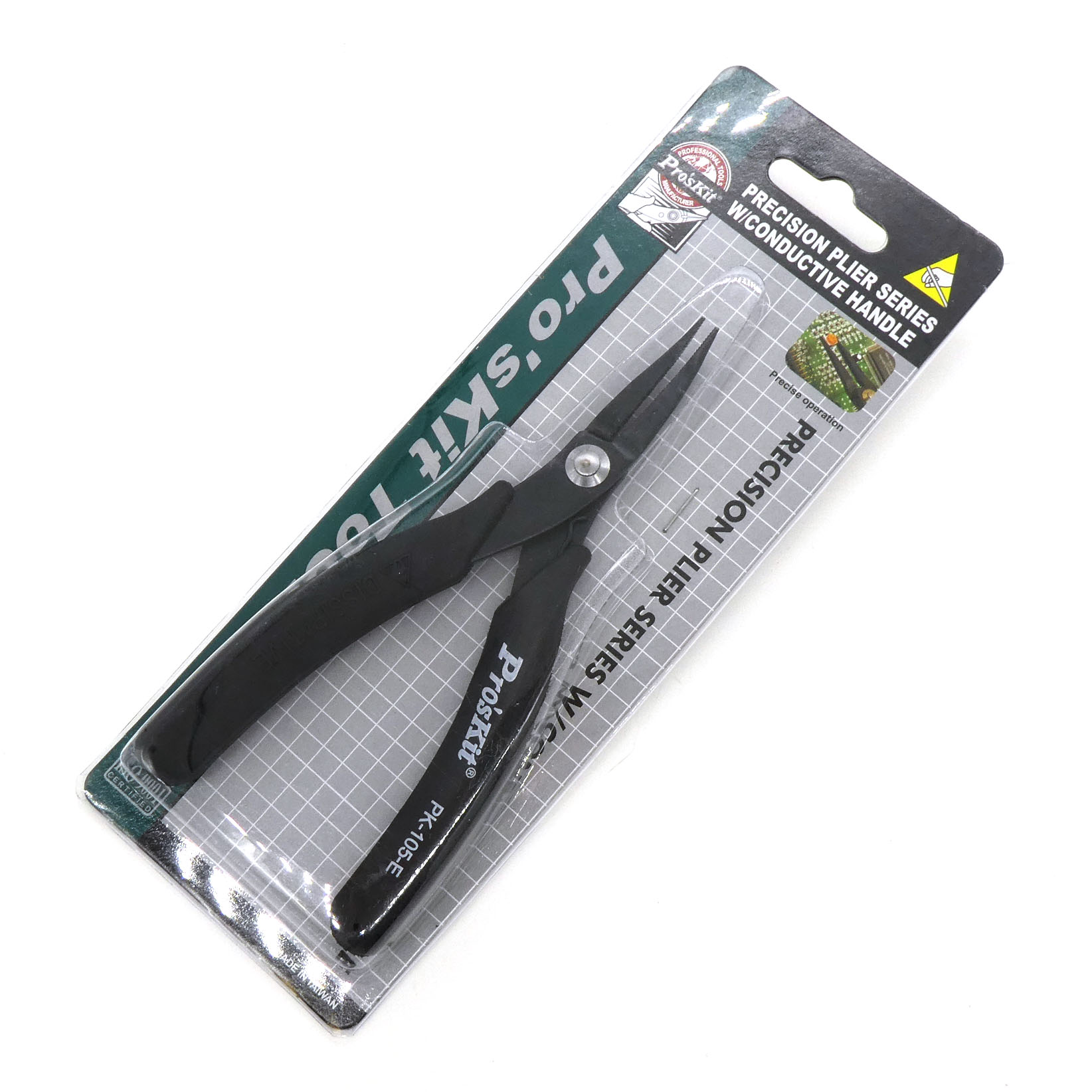 1PK-105-E - Pro'sKit