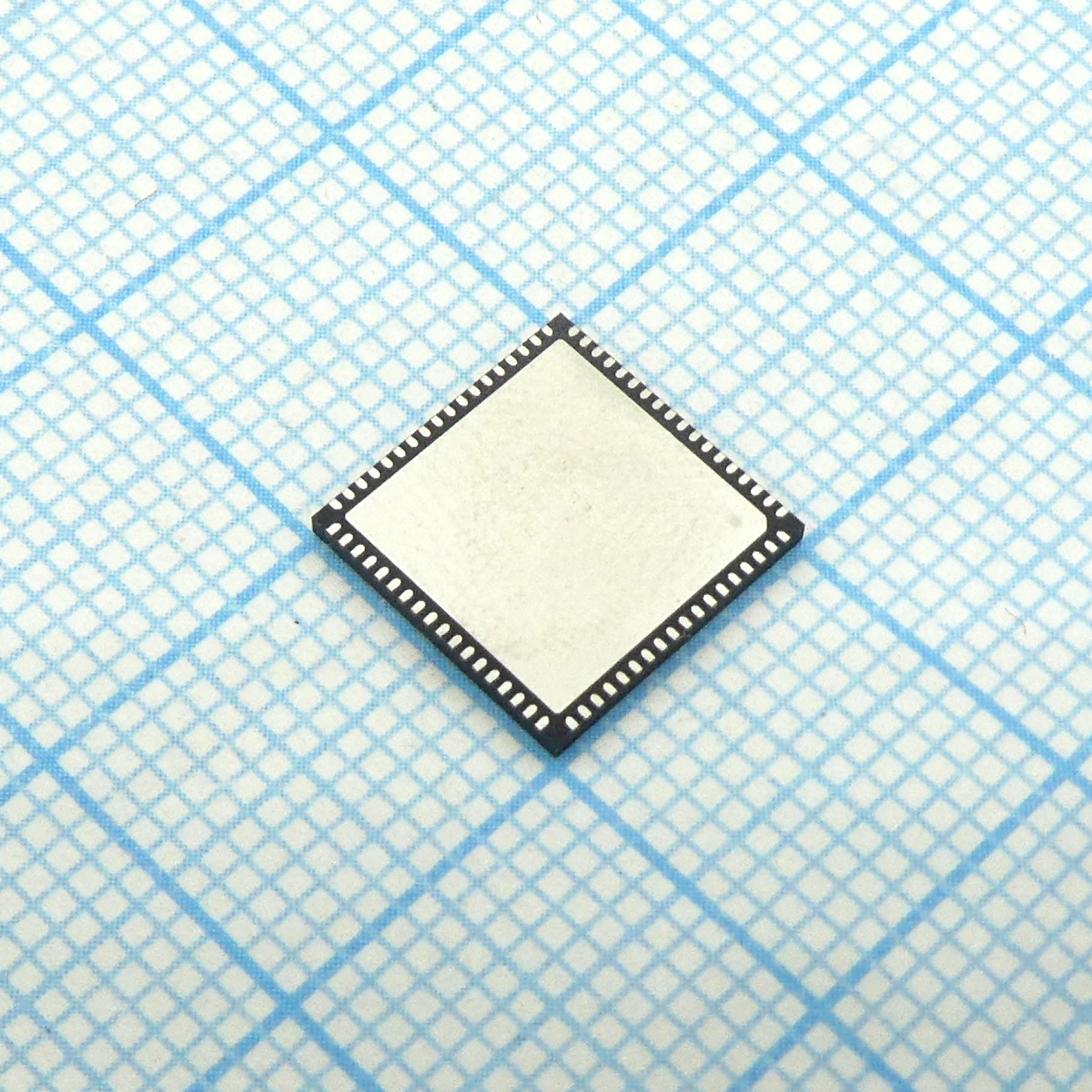 SM4109 - Silicon Mitus