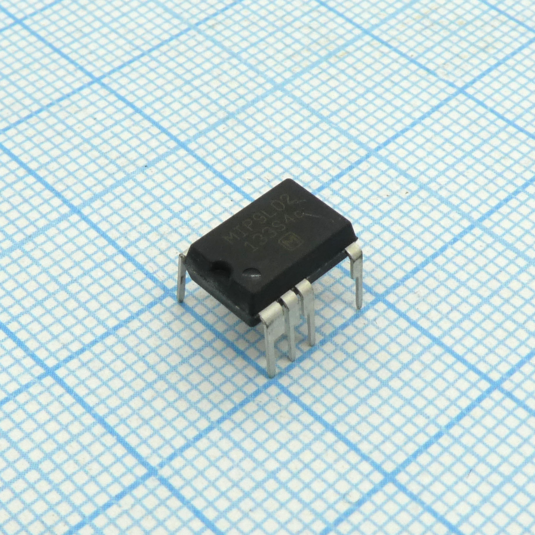 MIP9L02 - MAT