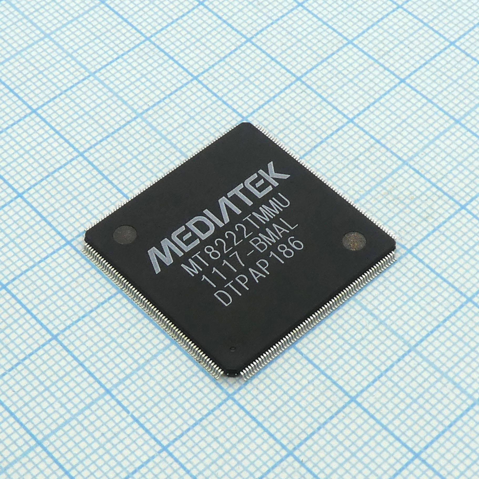 MT8222TMMU - MEDIATEK