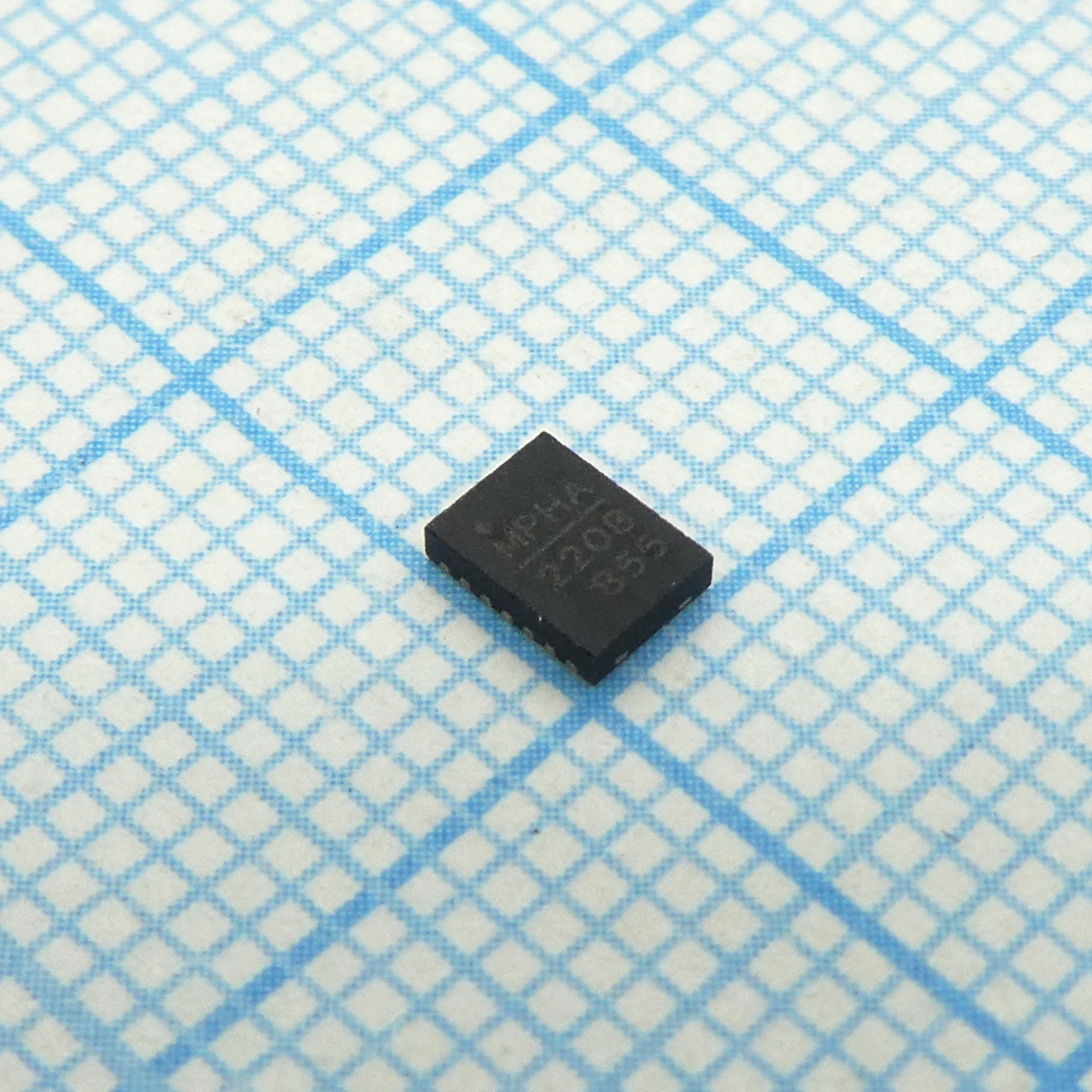 MP2208DL-LF-Z - MPS