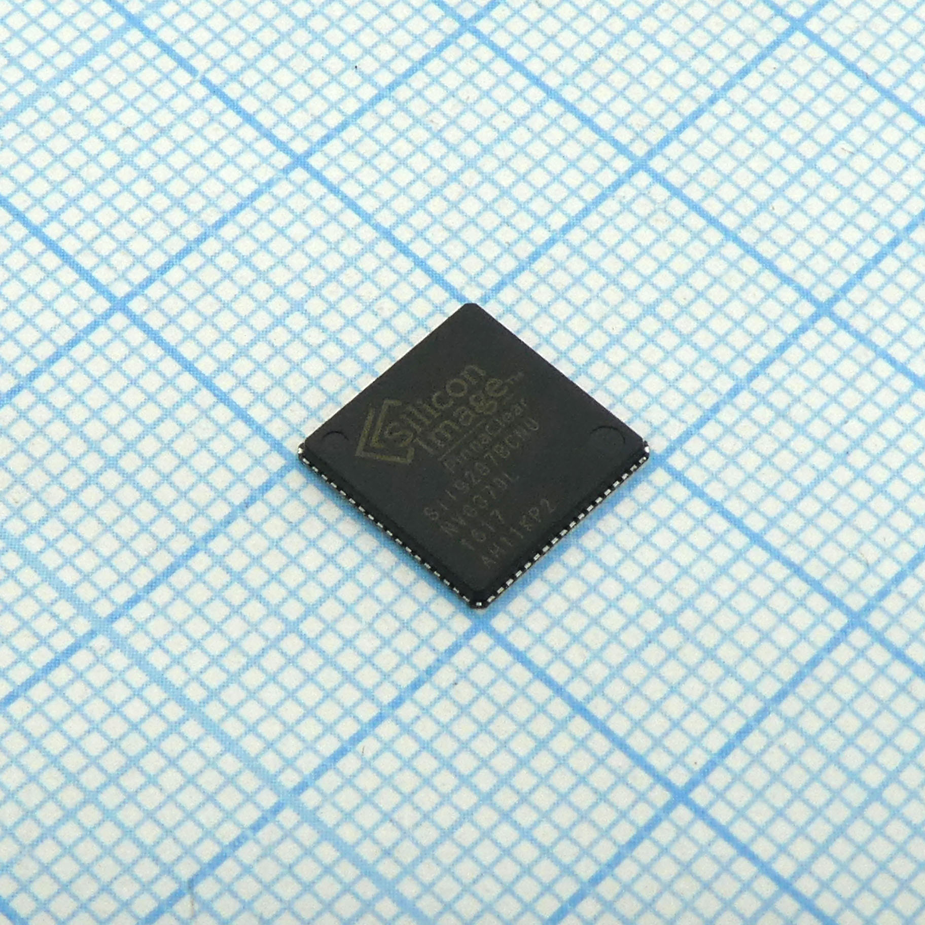 SiI9287BCNU - Silicon Image