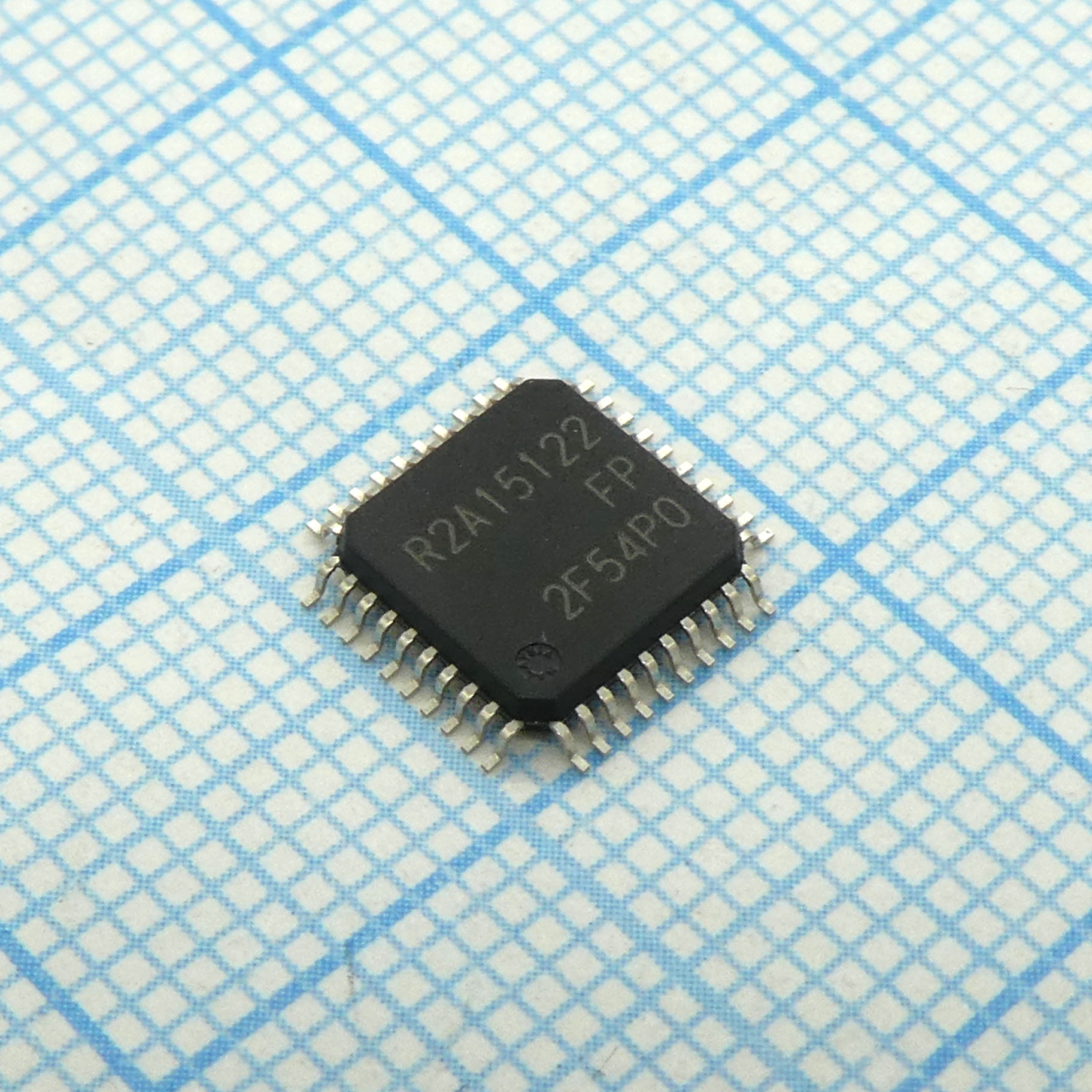 R2A15122FP - Renesas