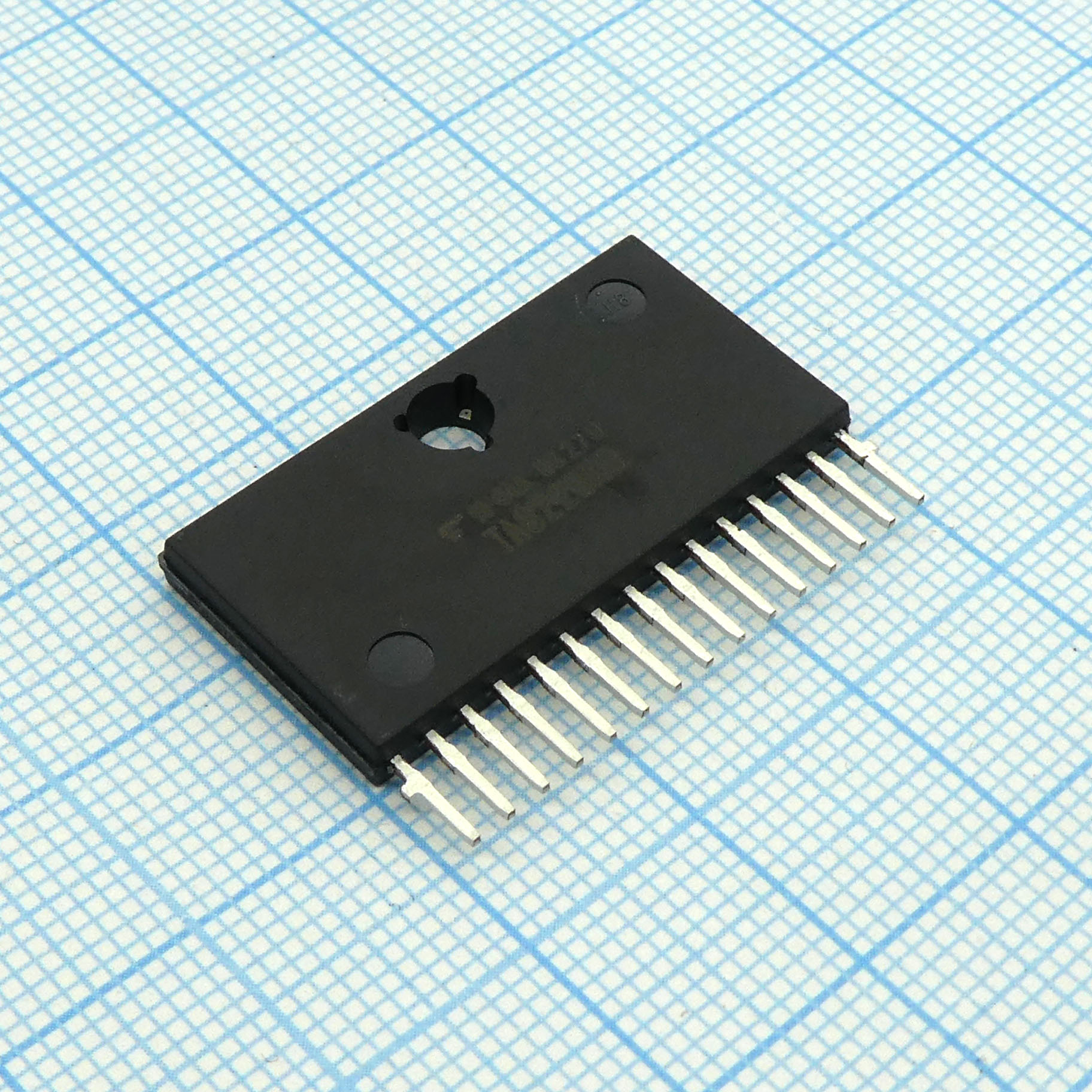 TA8229KQ - TOS