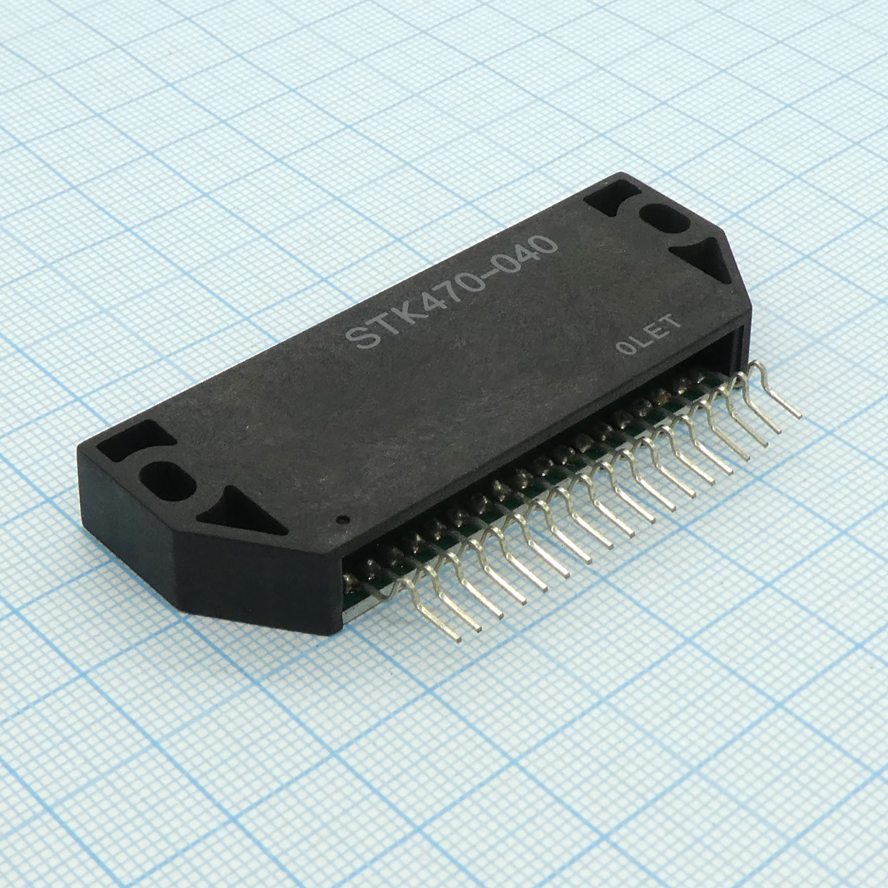 STK470-040 - SANYO