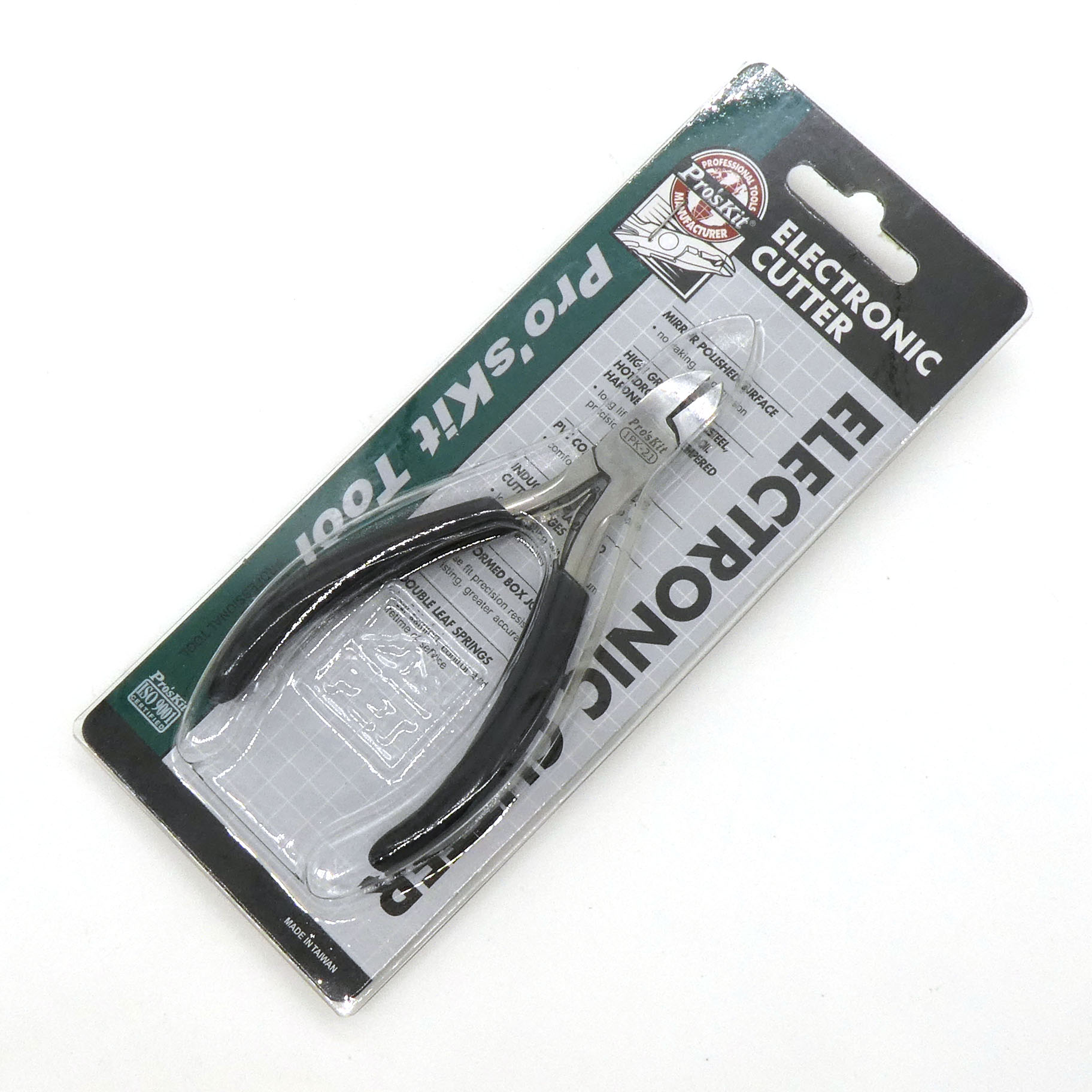 1PK-21 - Pro'sKit