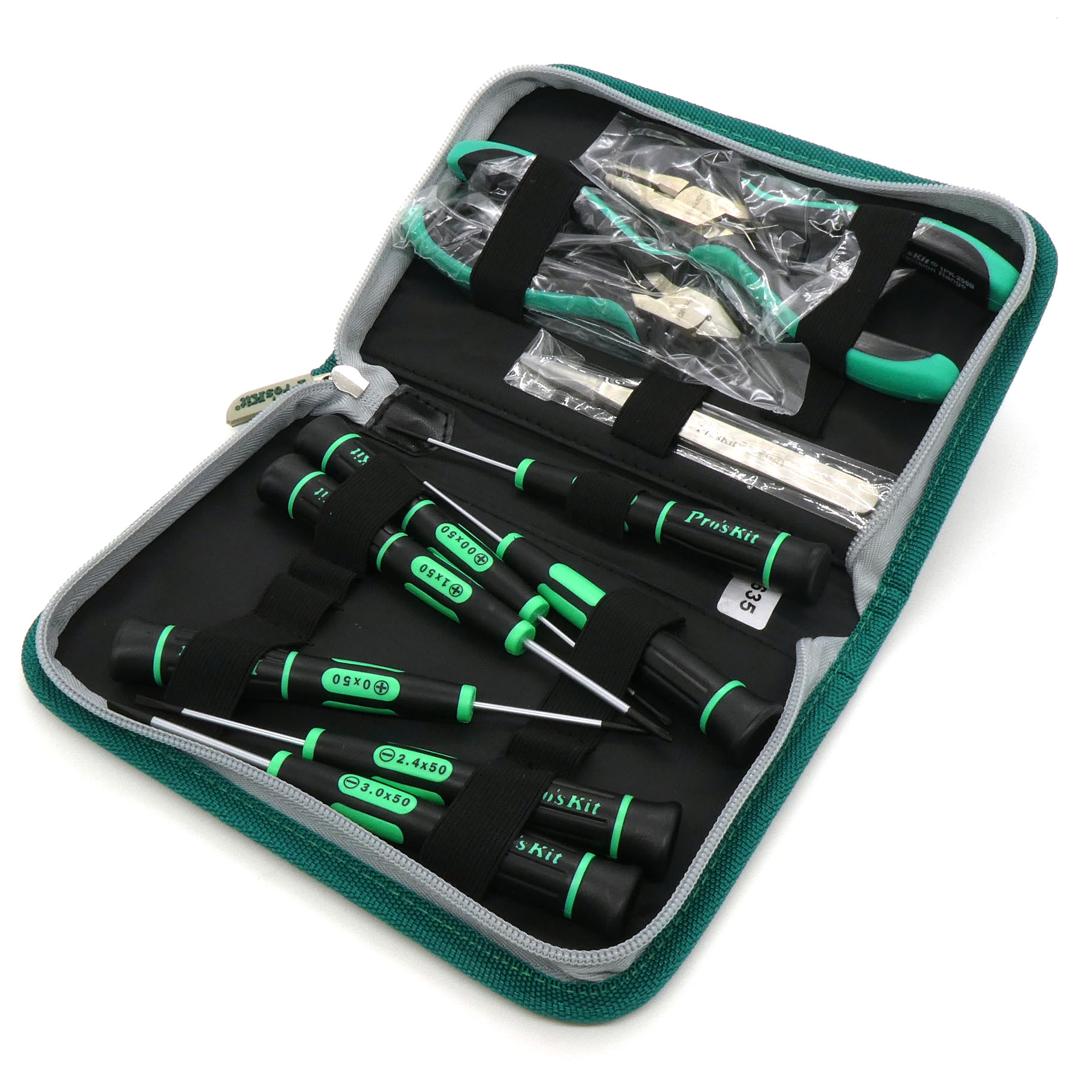 1PK-635 - Pro'sKit