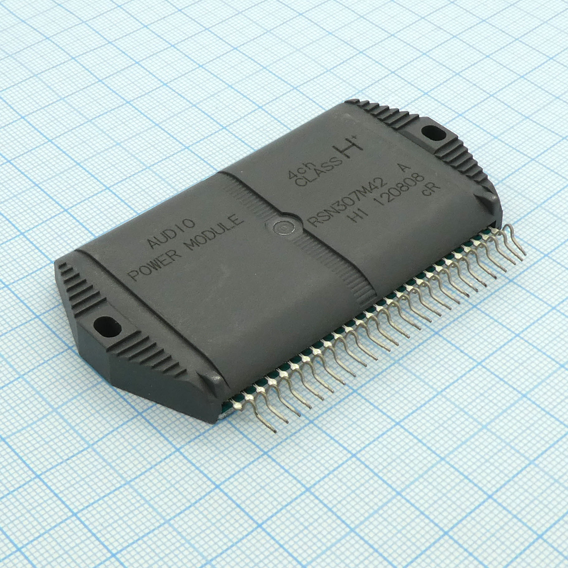 RSN307M42 - MAT