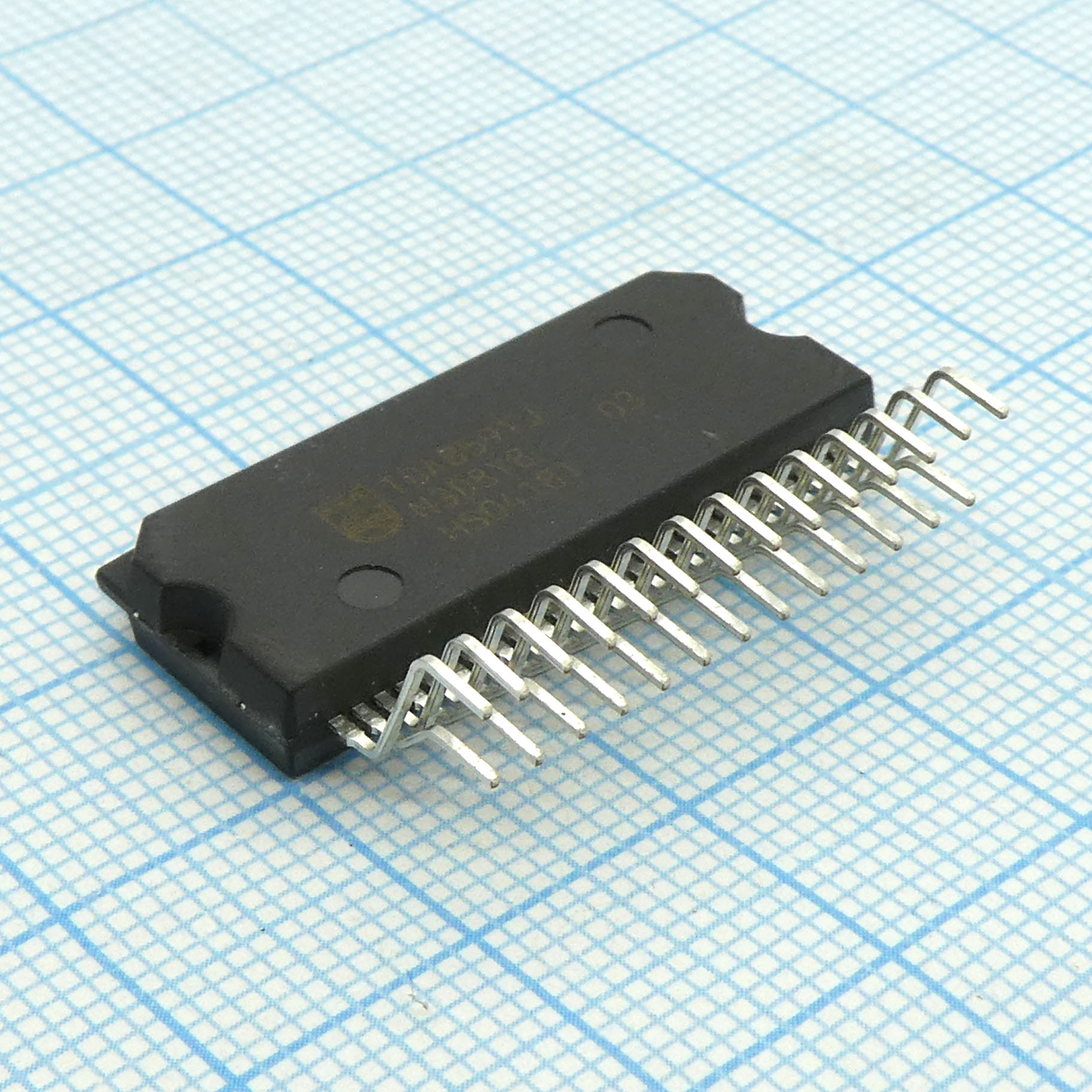 TDA8591J - NXP