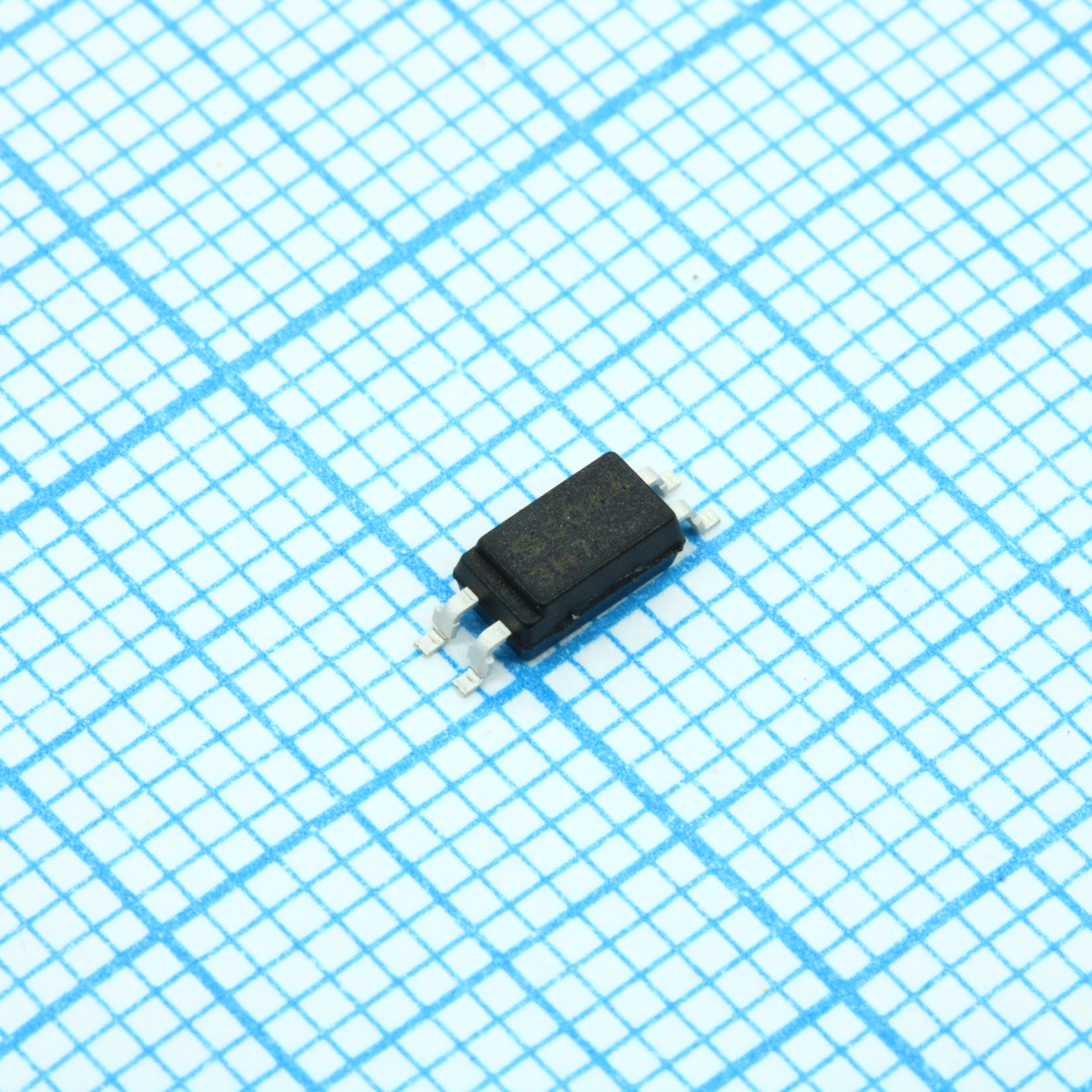 PC3H7J00001H - SHARP