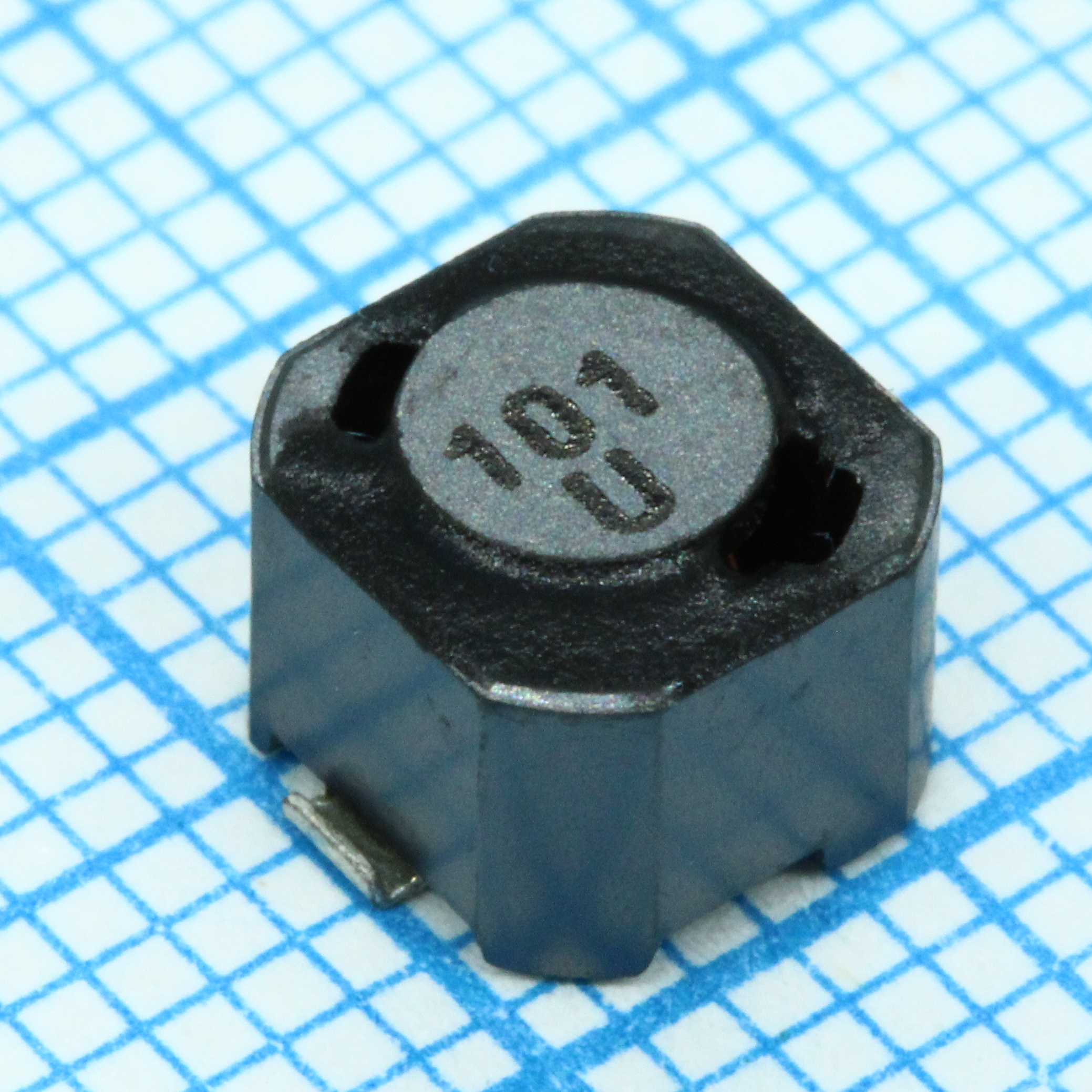CDRH64BNP-101MC - SUMIDA