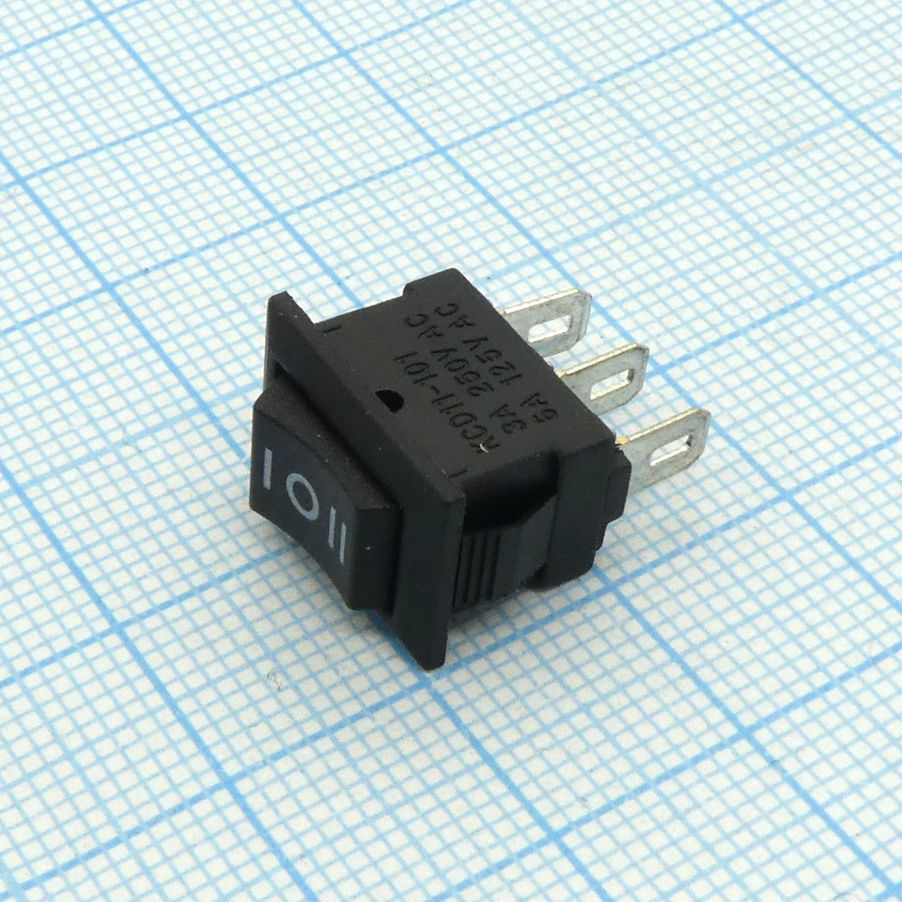 SWSMRS-103-1-C3-B/B - .