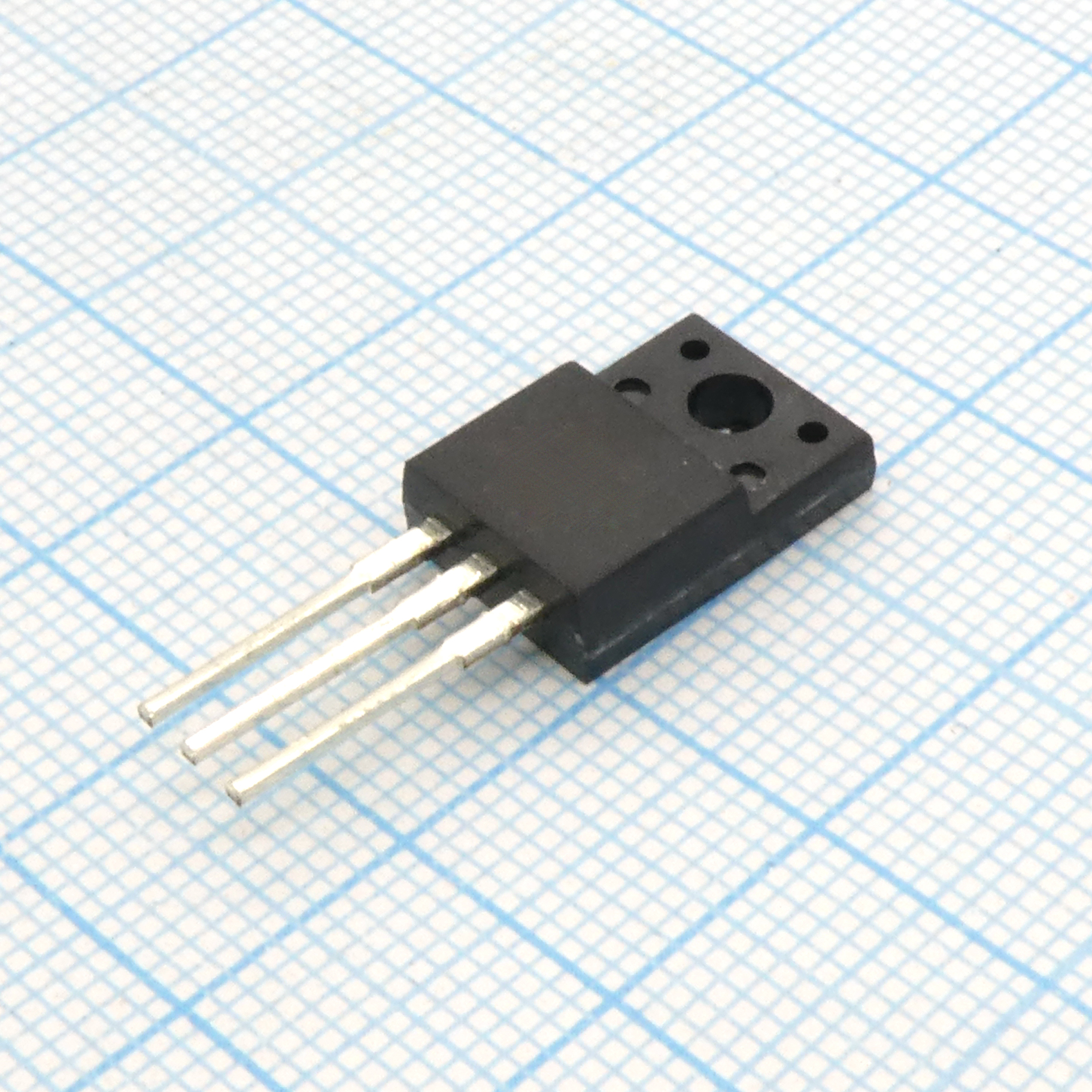 2SK4096 - SANYO