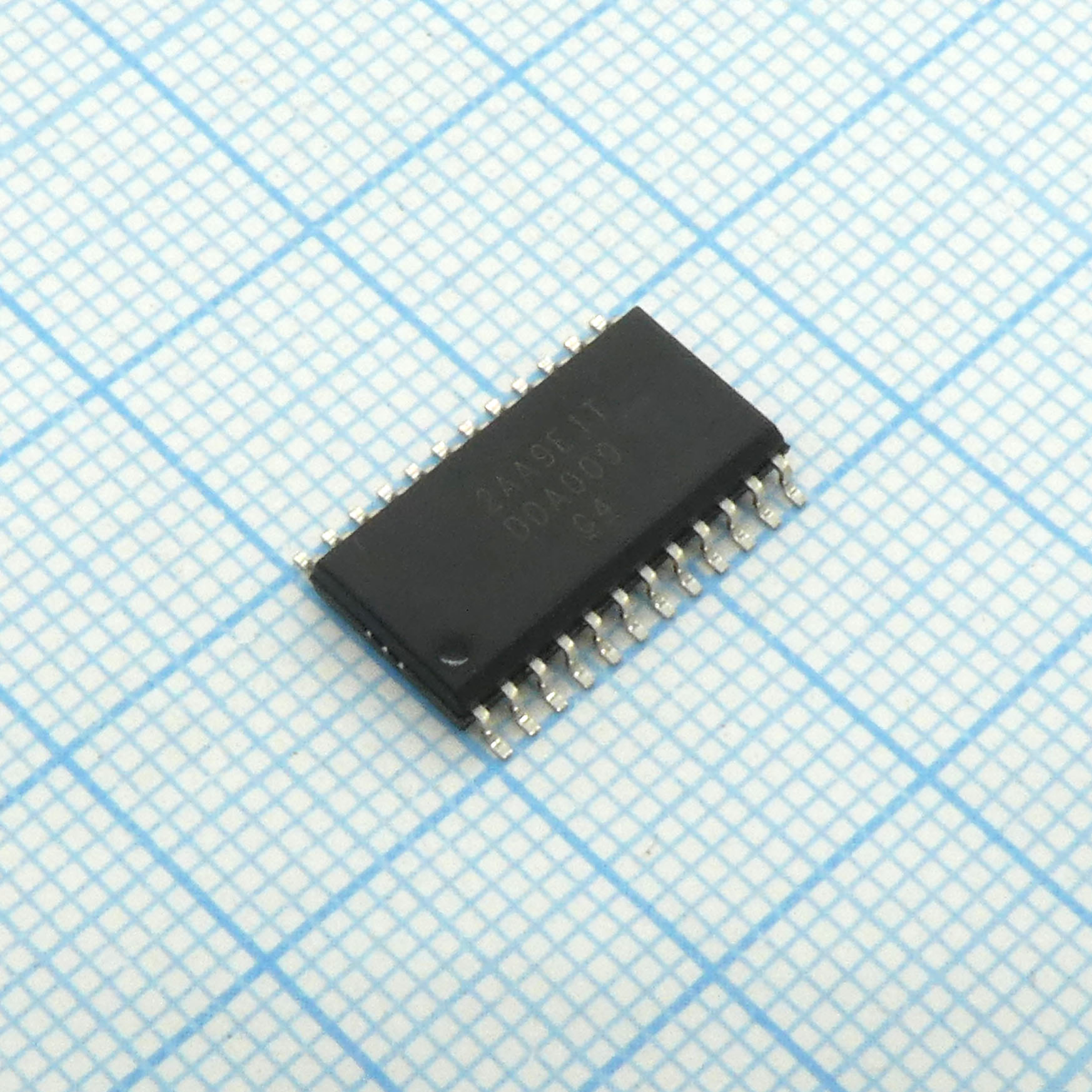 DDA009 - .