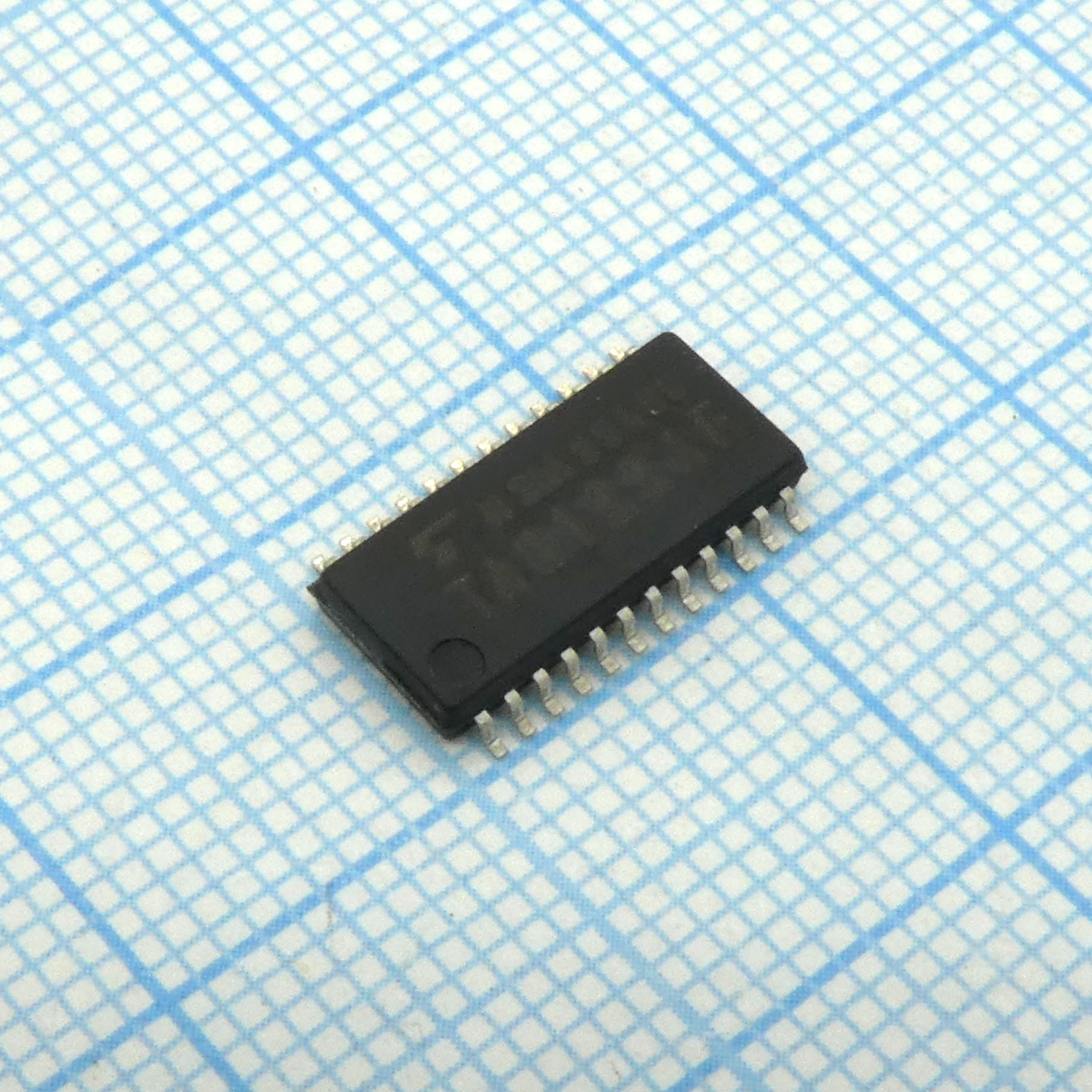 TA8122AF - TOS