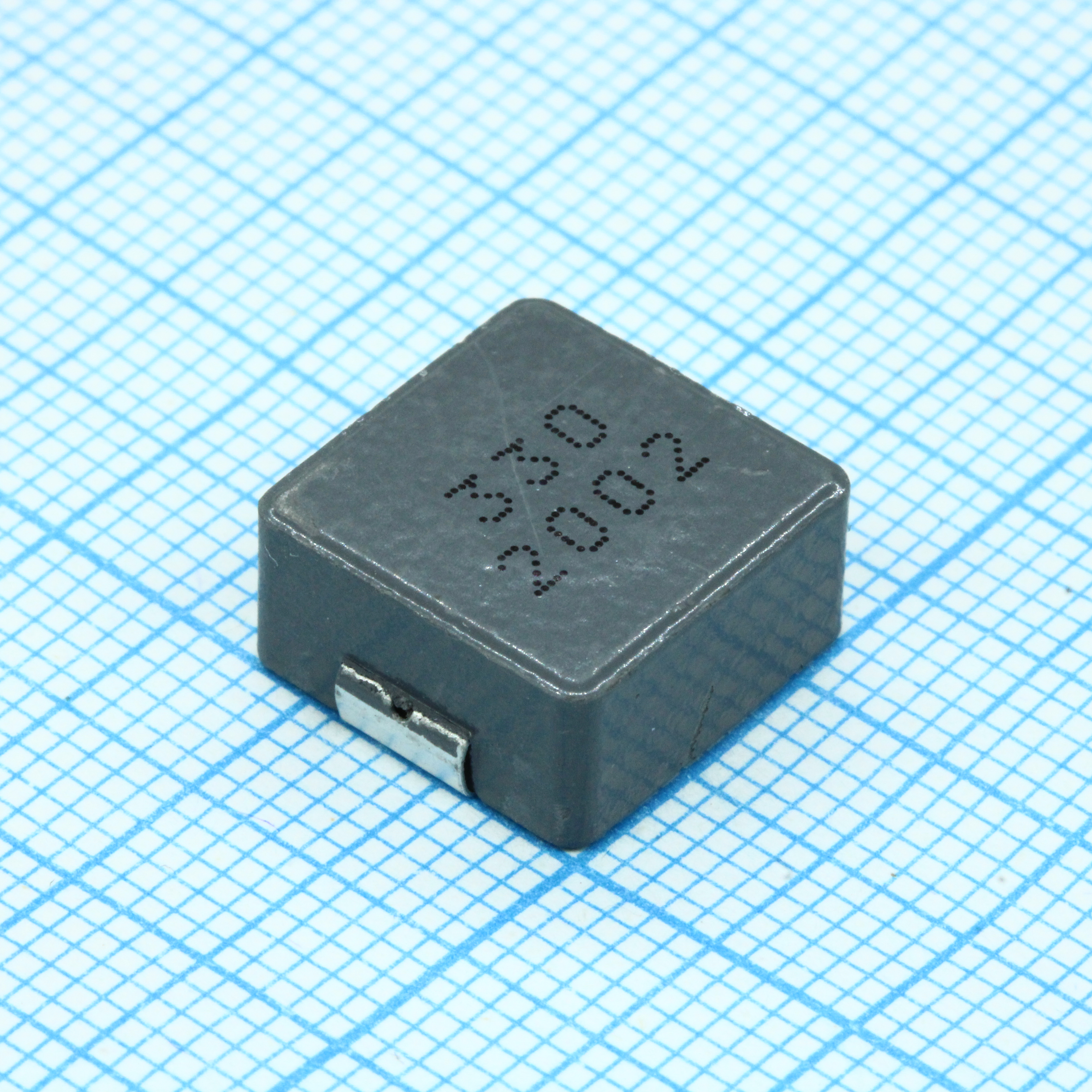SRP1265A-330M - BOURNS