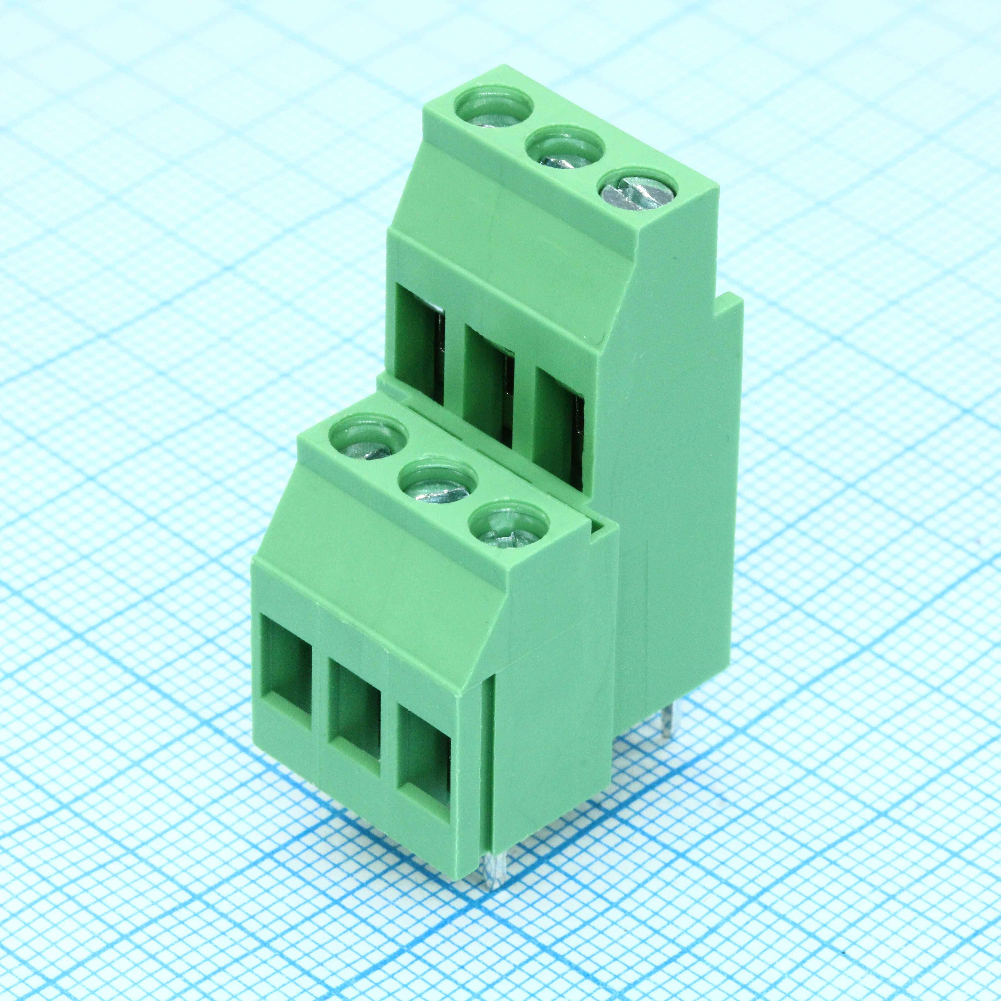DG130A-5.0-06P-14-00A(H) - Degson