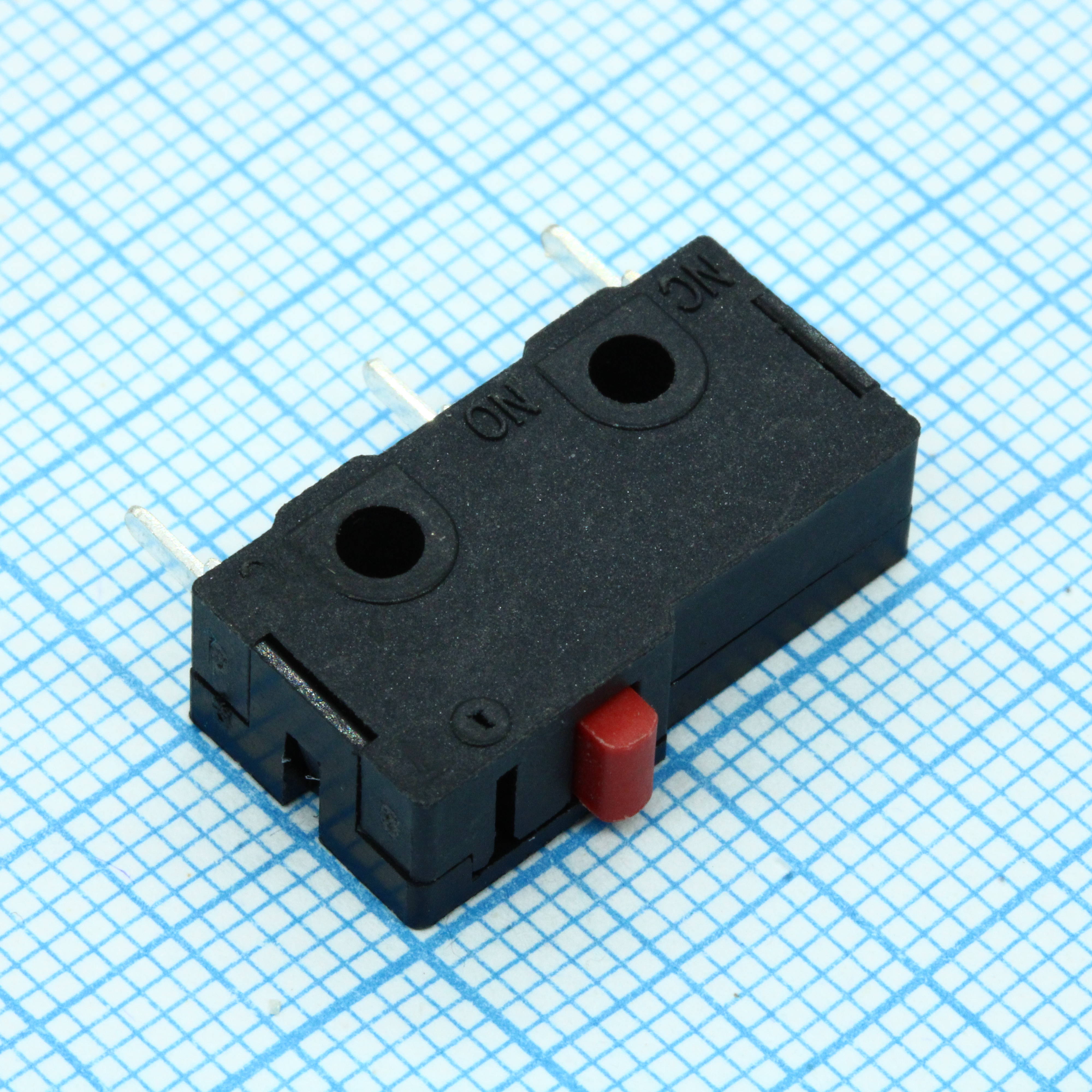 SM5-00N-116 - RUICHI