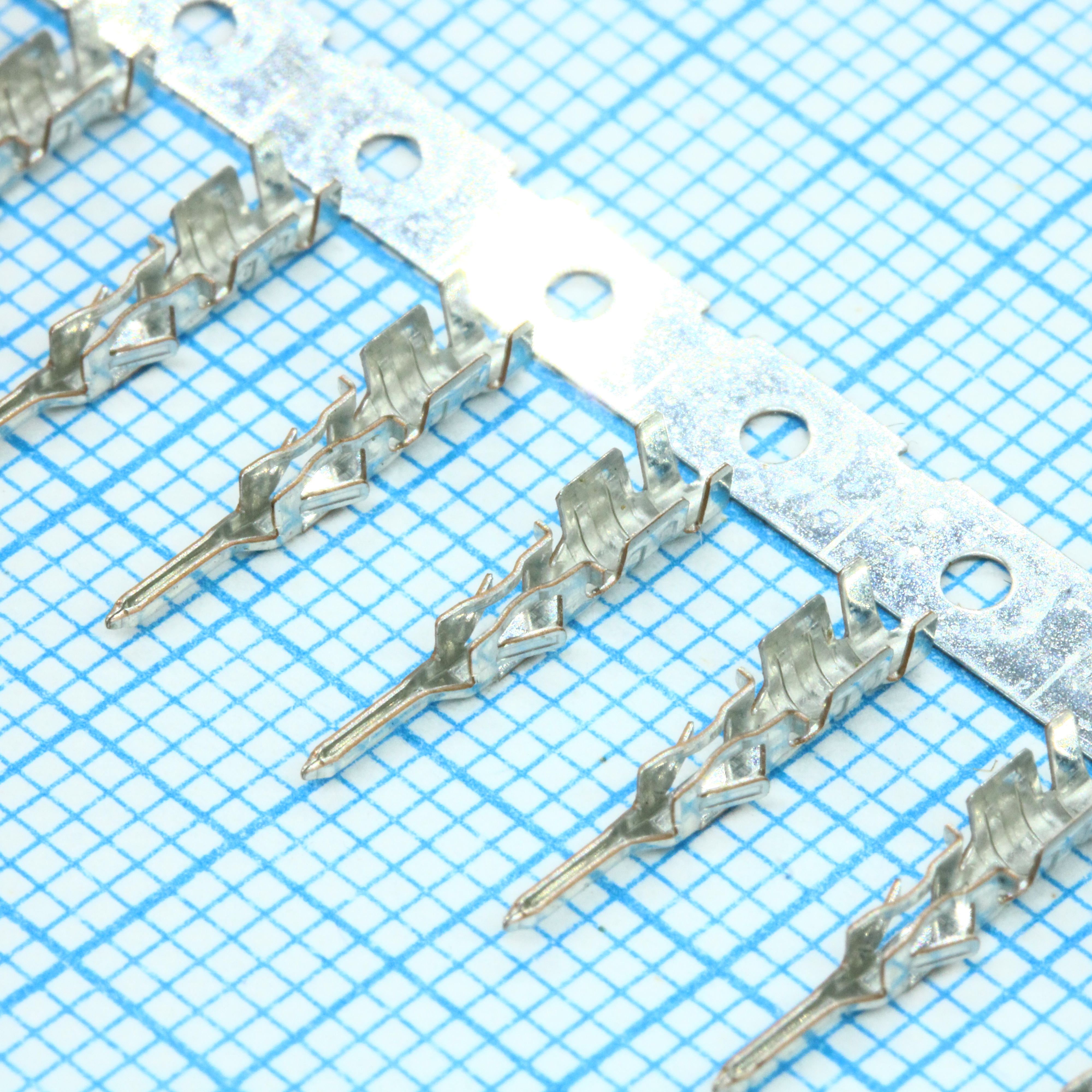 430310021 - Molex