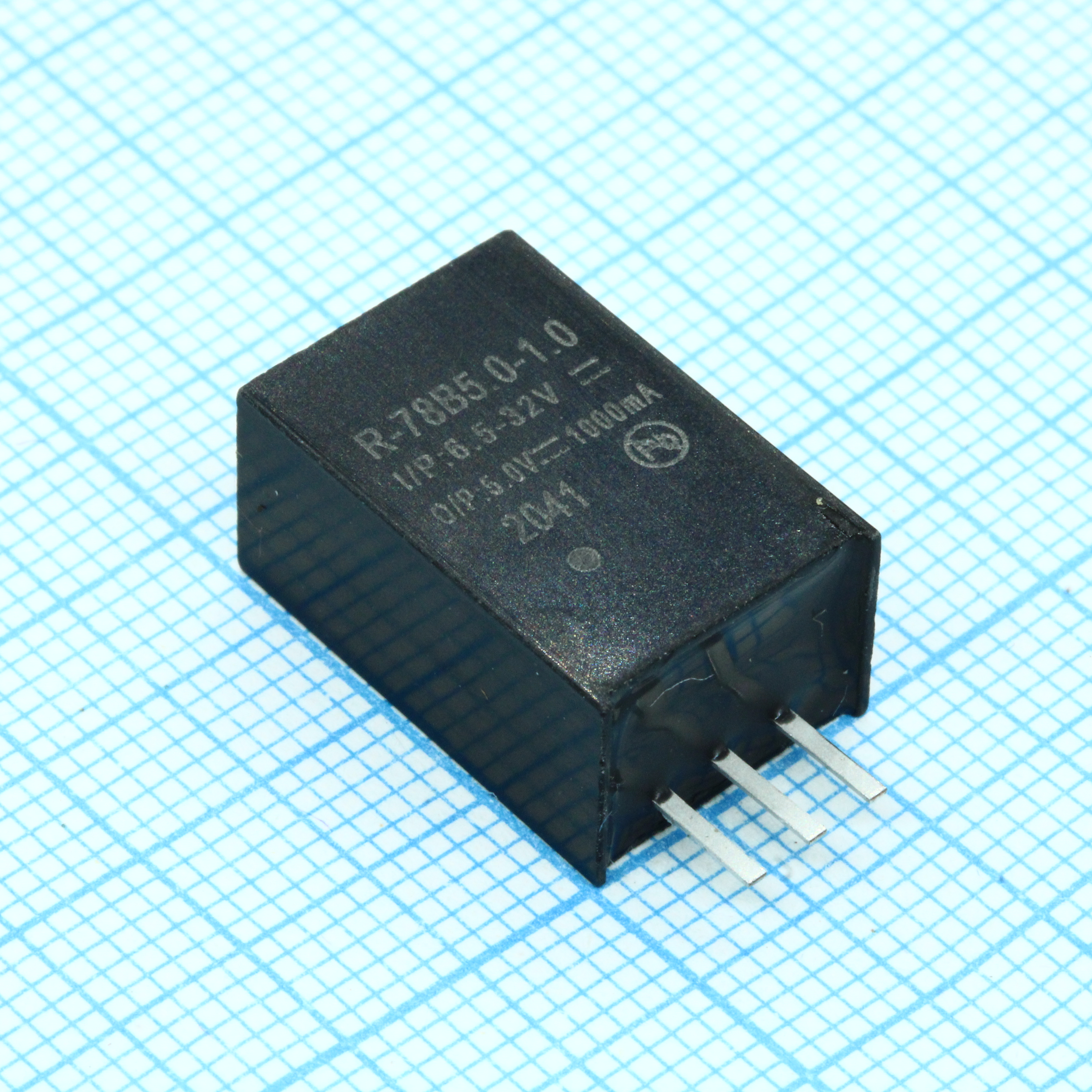 R-78B5.0-1.0 - RECOM