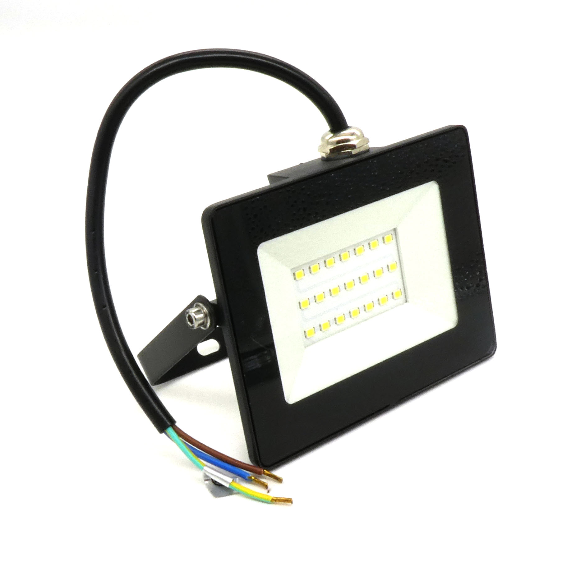 Прожектор LED 20Вт IEK - IEK