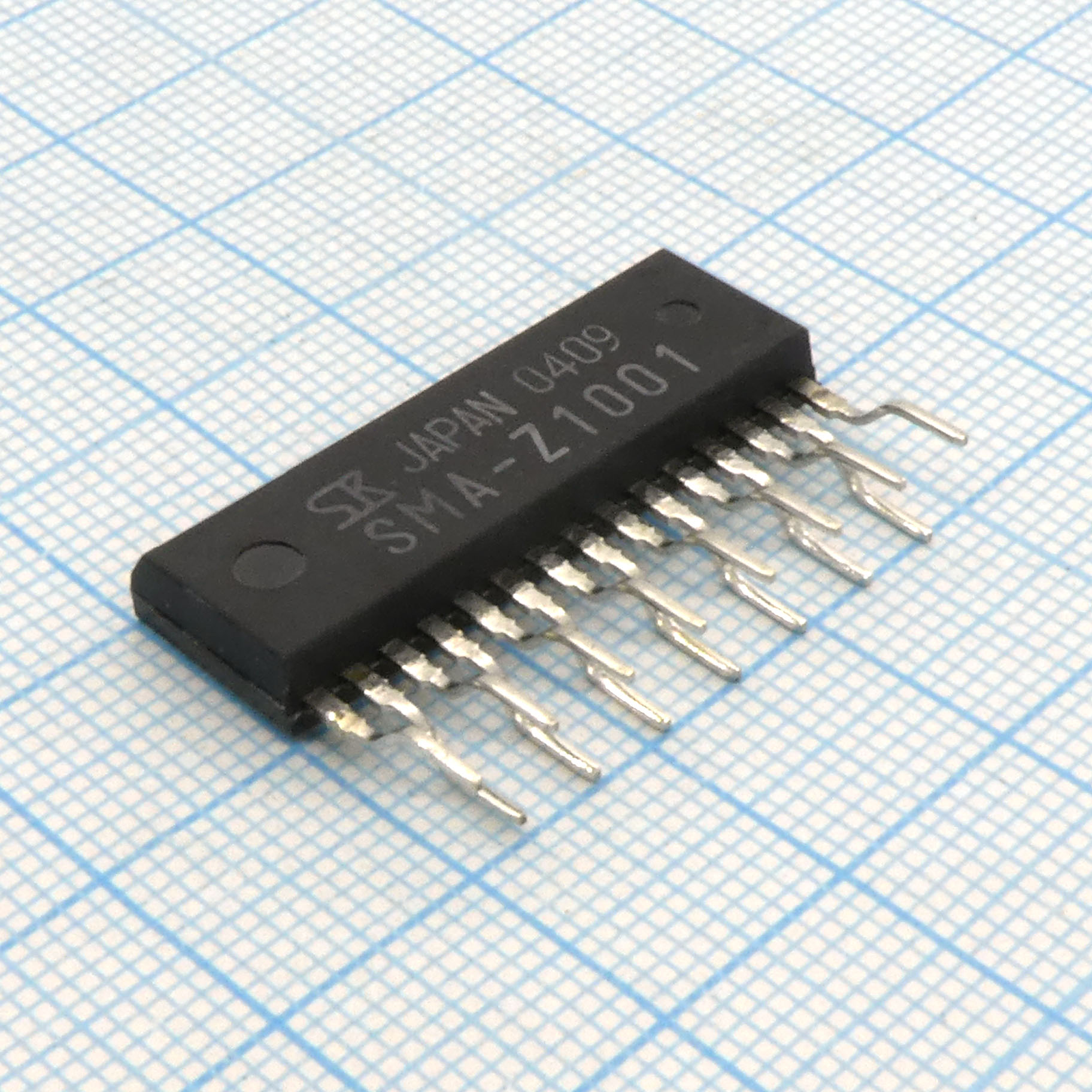 SMA-E1017 - SANKEN
