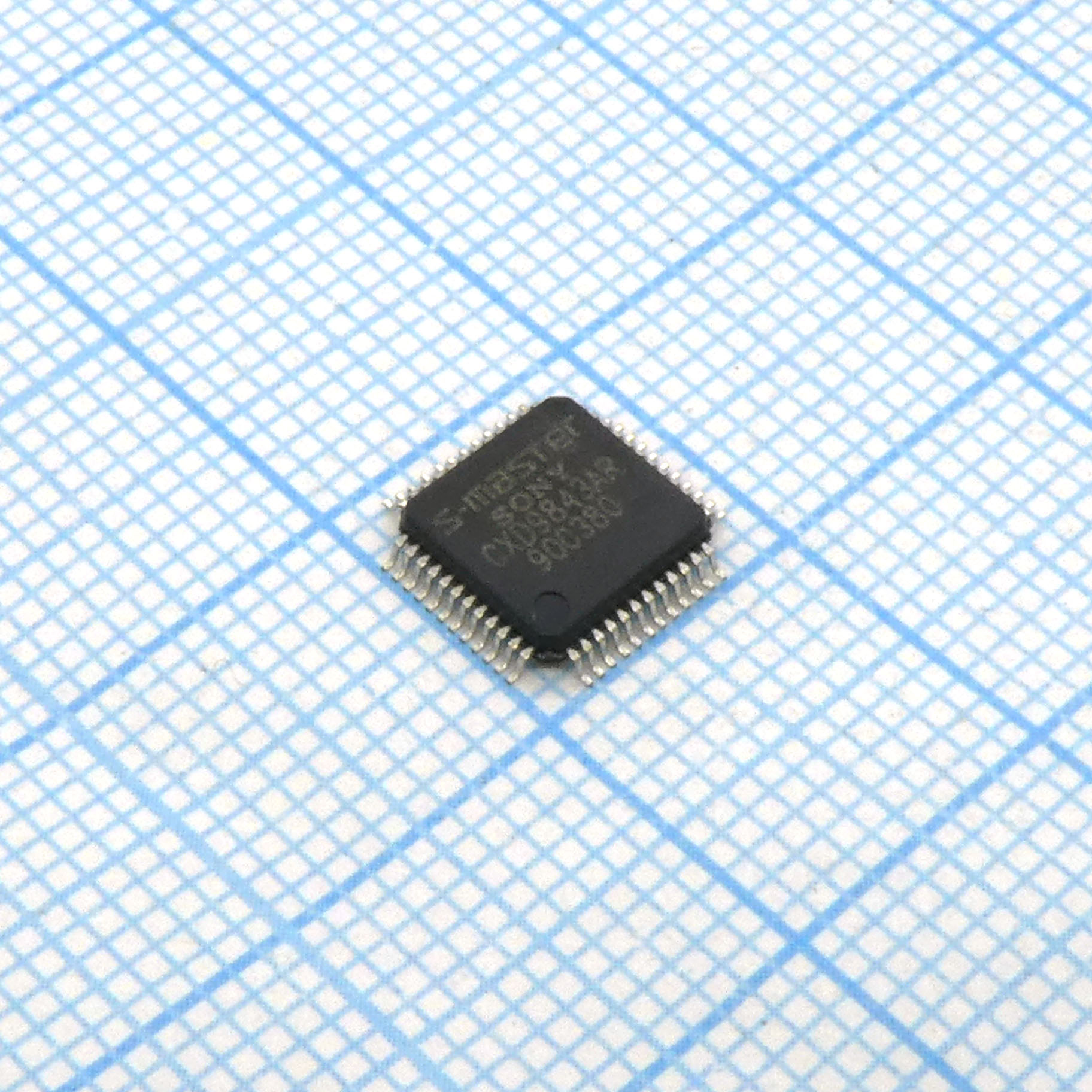 YDA147SZ - YAM
