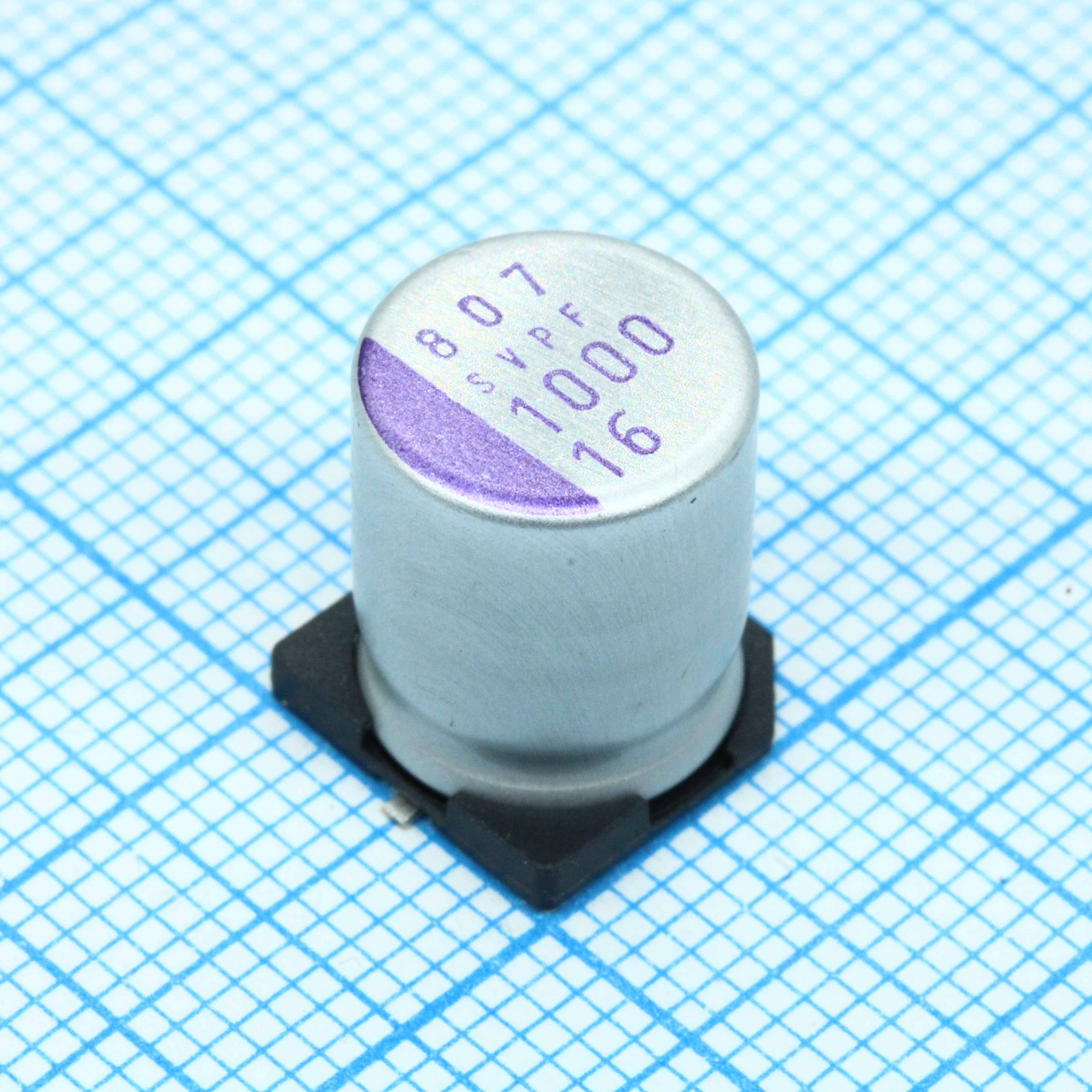 16SVPF1000M - PAN IND