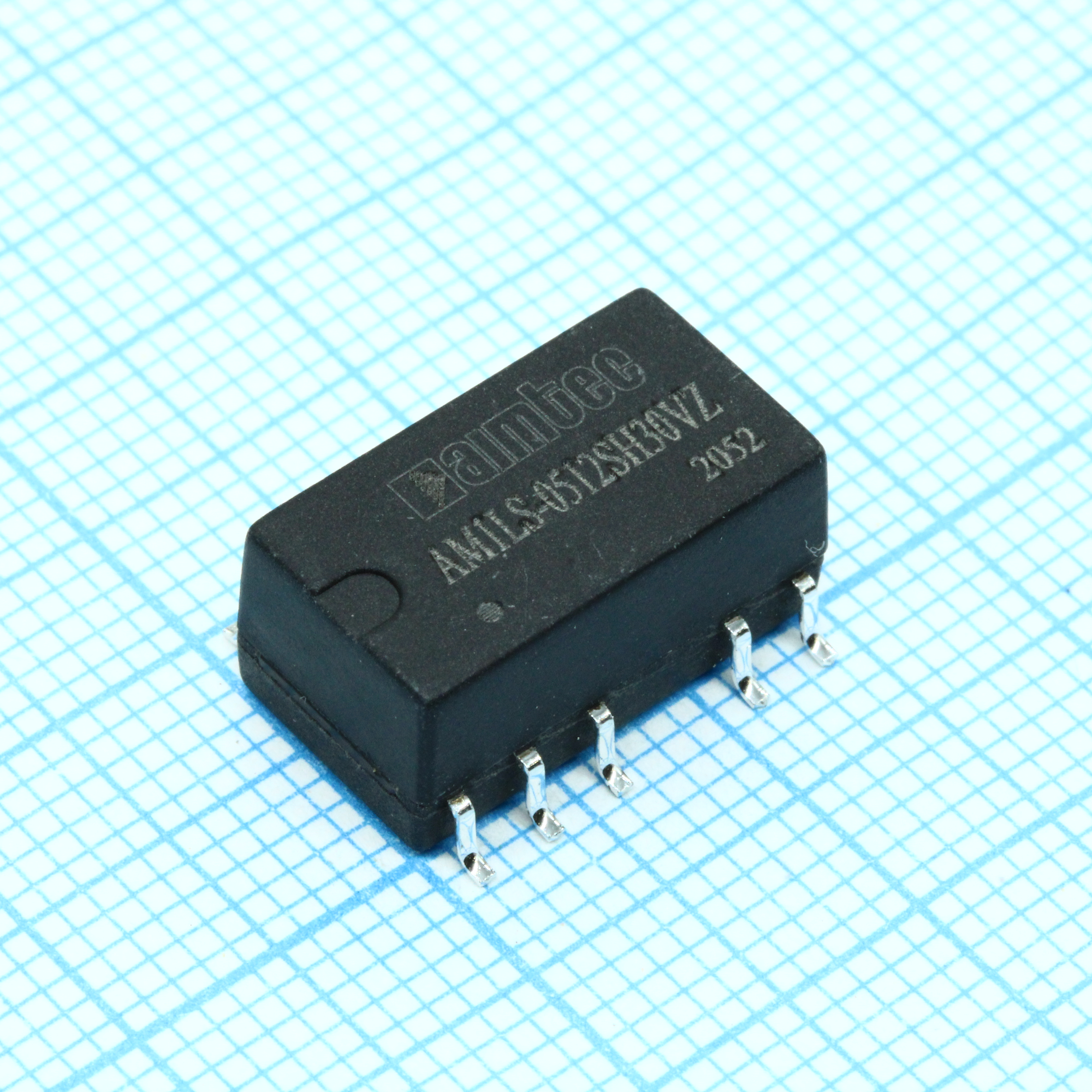 AM1LS-0512SH30VZ - AIMTEC
