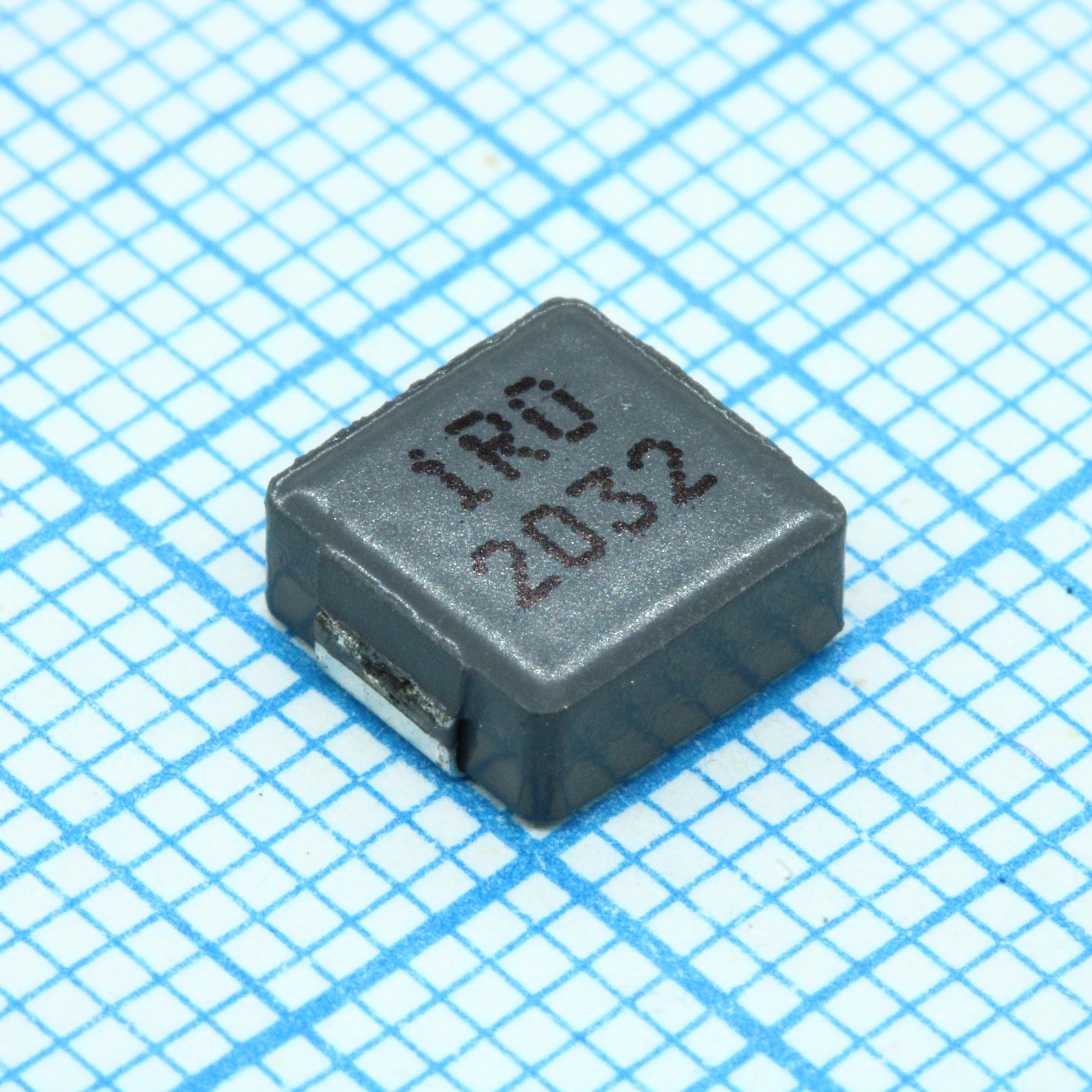 SRP7028A-1R0M - BOURNS
