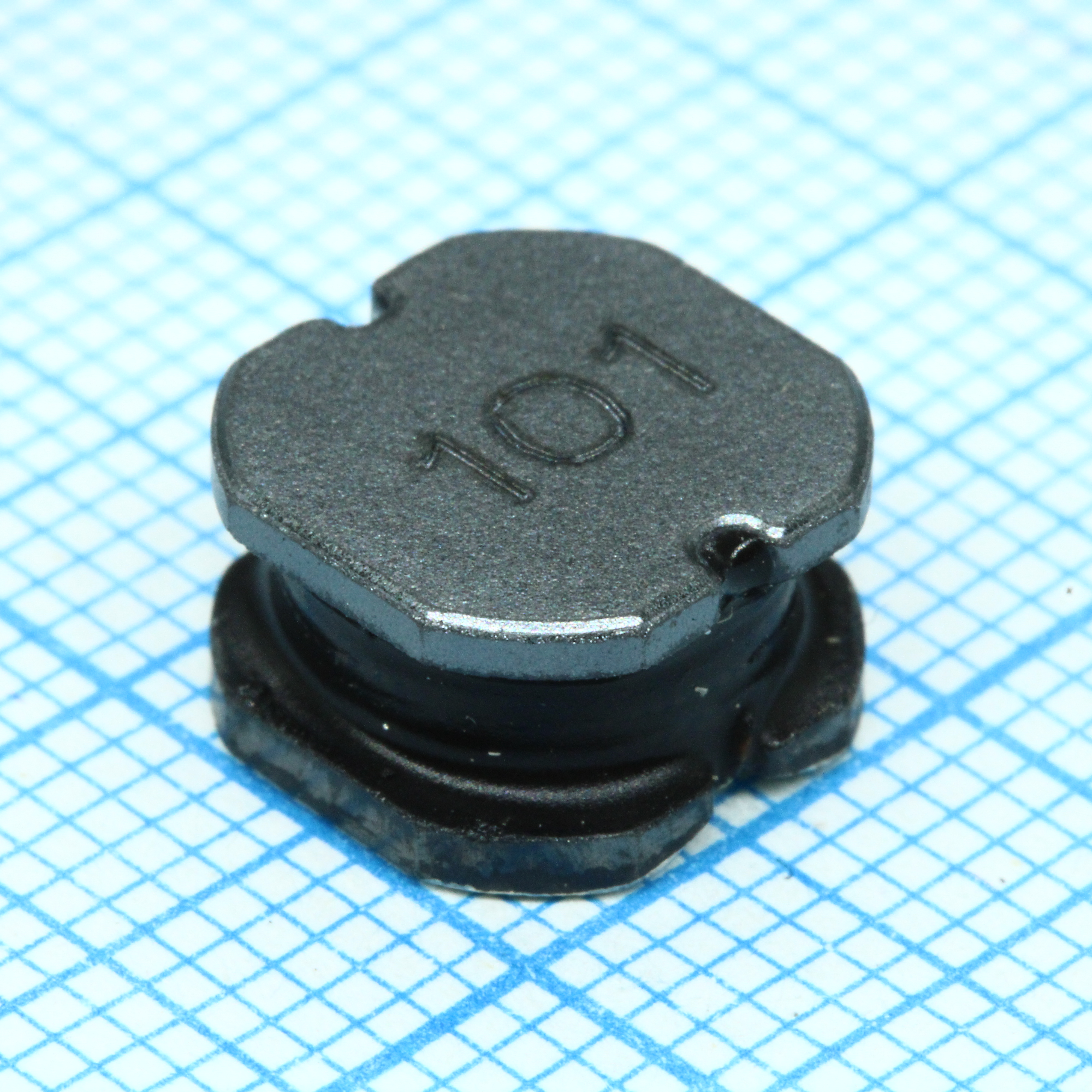 SRN1060-101M - BOURNS