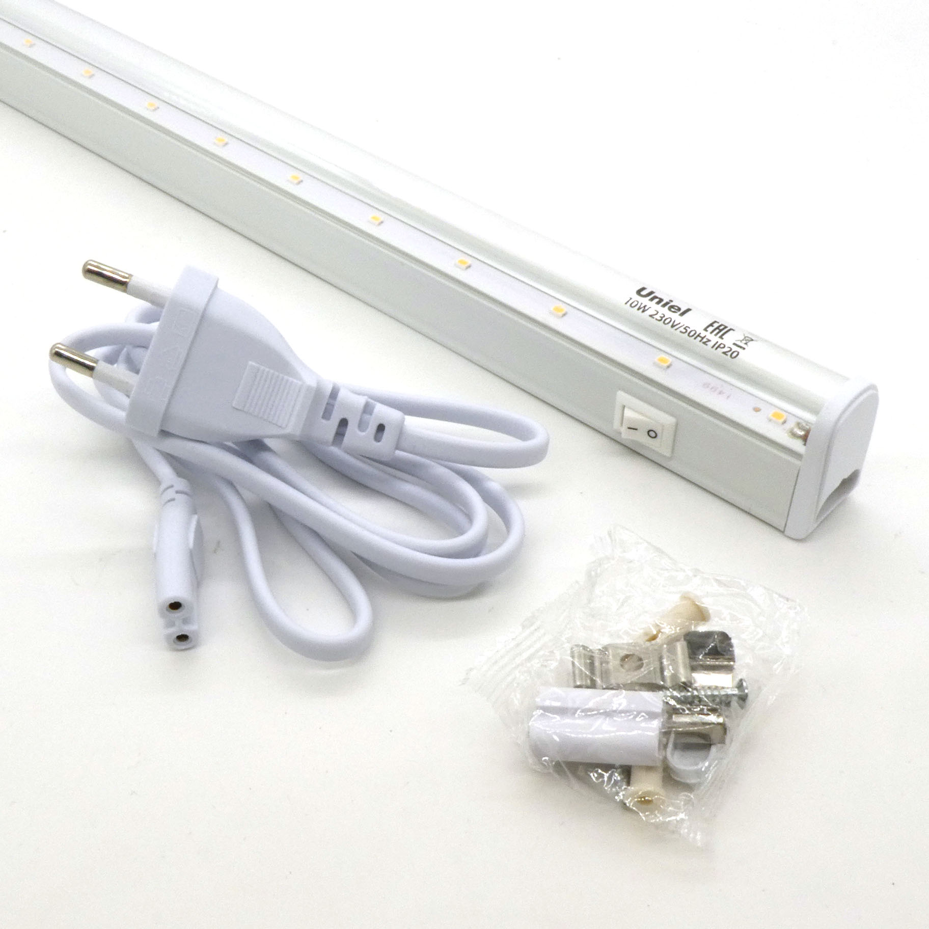 Светильник LED для рассады и растен. 10W - Uniel