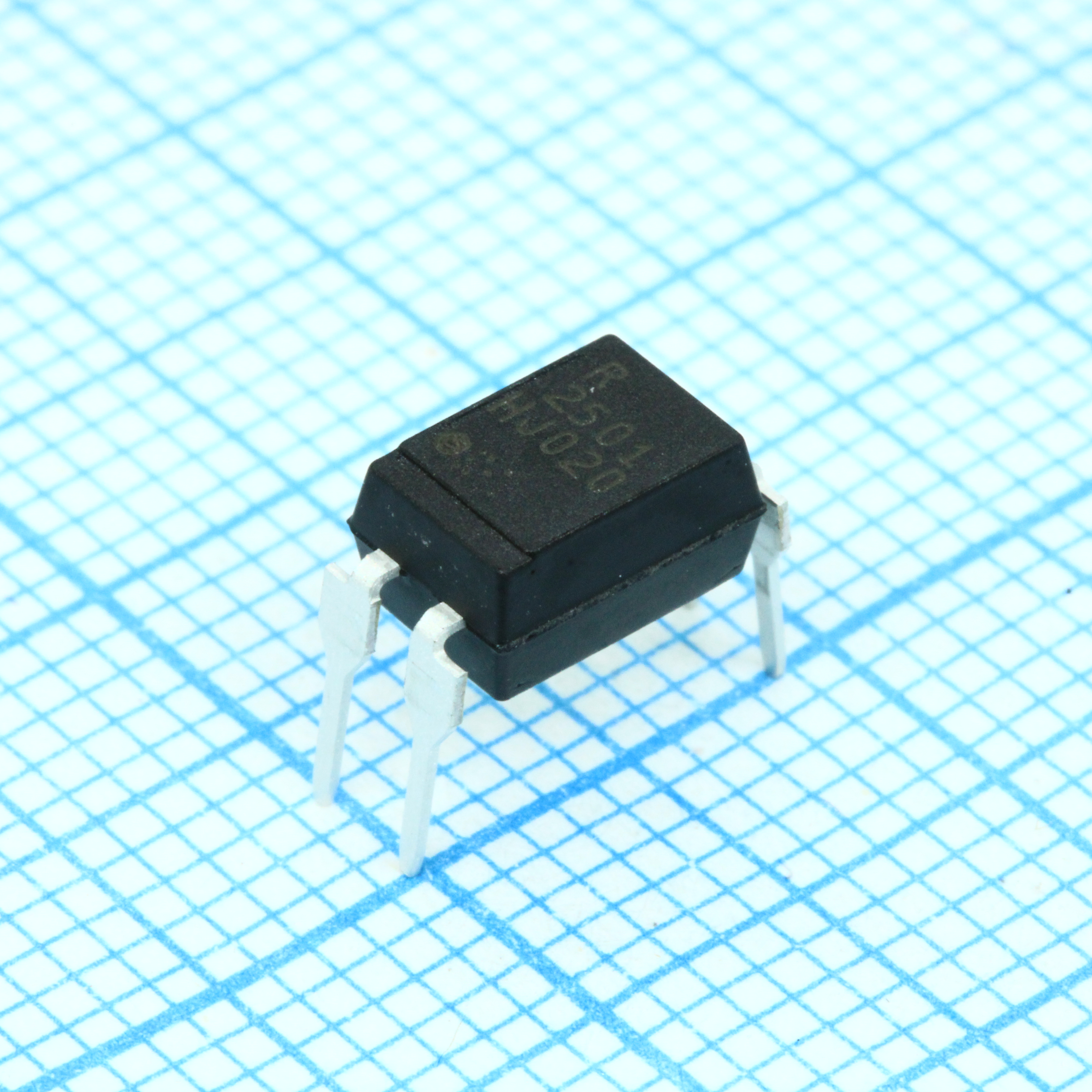 PS2501-1-A - Renesas