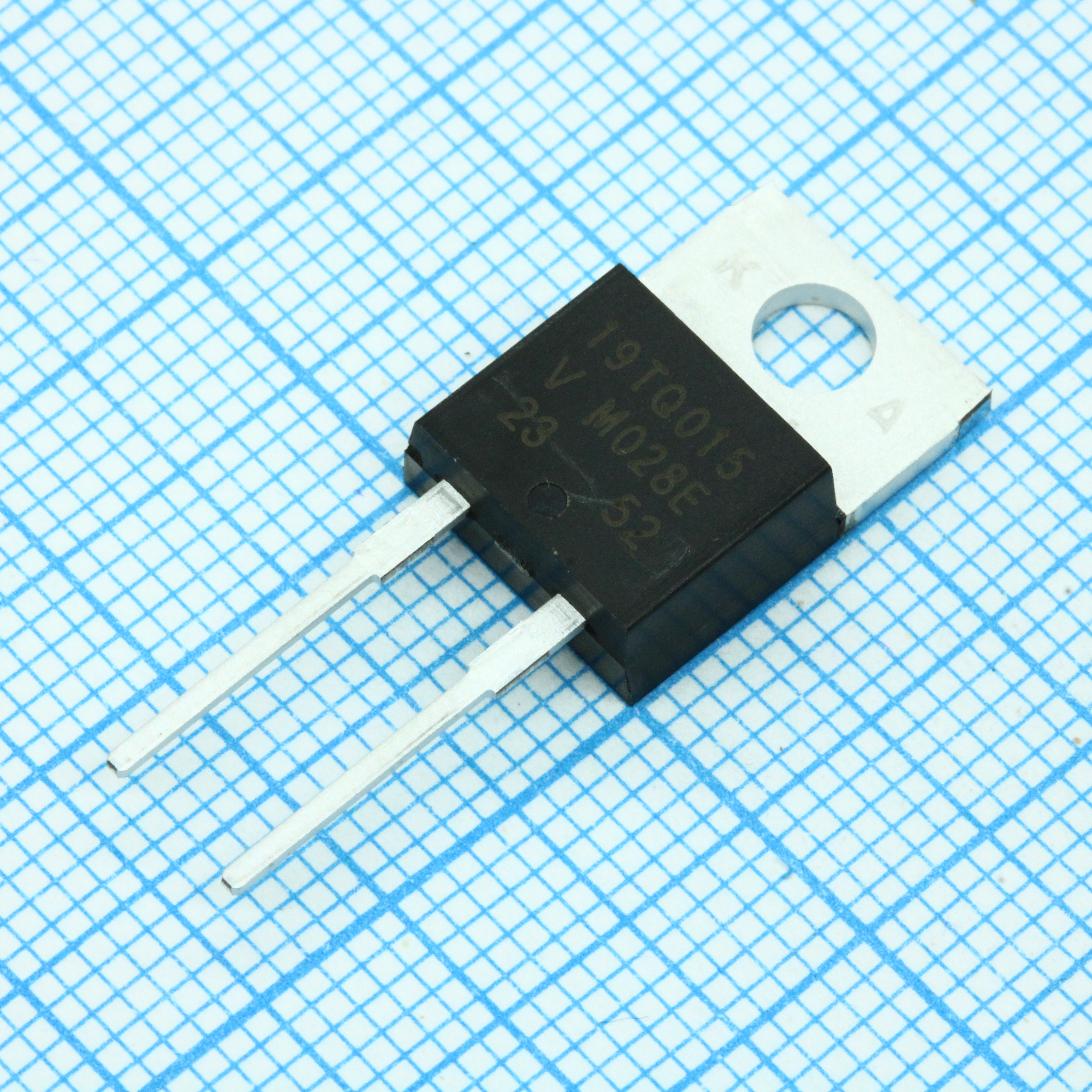 VS-19TQ015-M3 - VISHAY