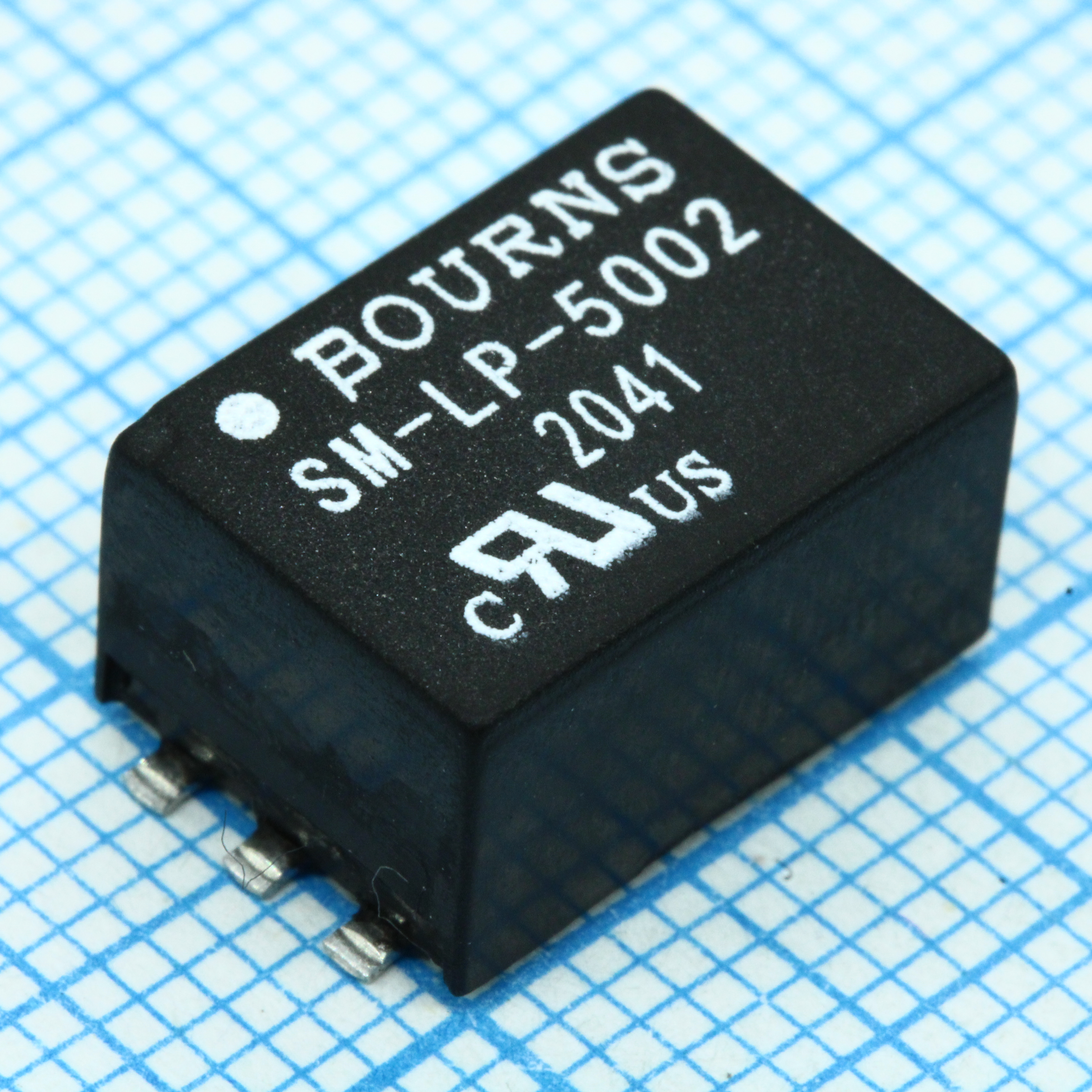 SM-LP-5002E - BOURNS