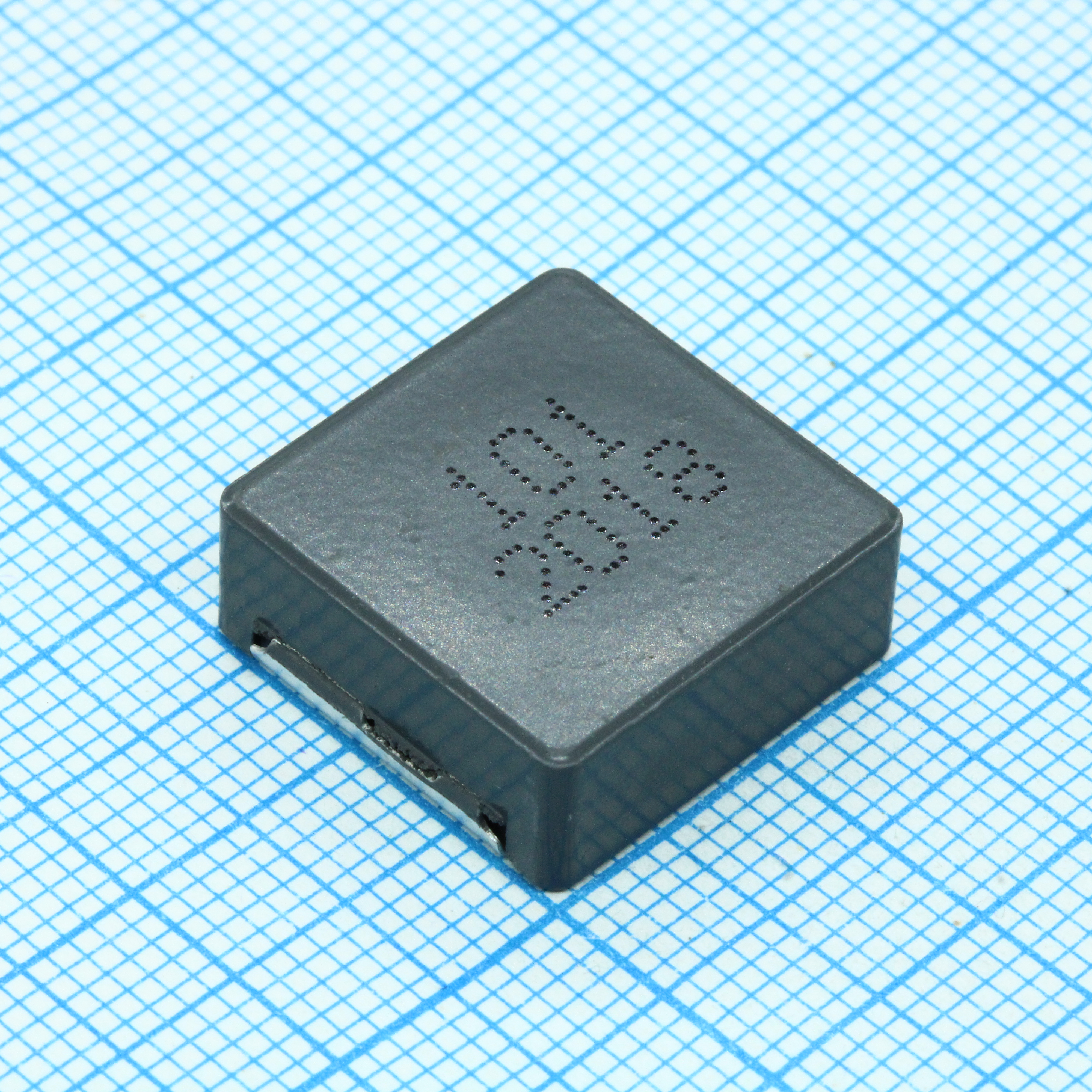 SRP1770TA-101M - BOURNS
