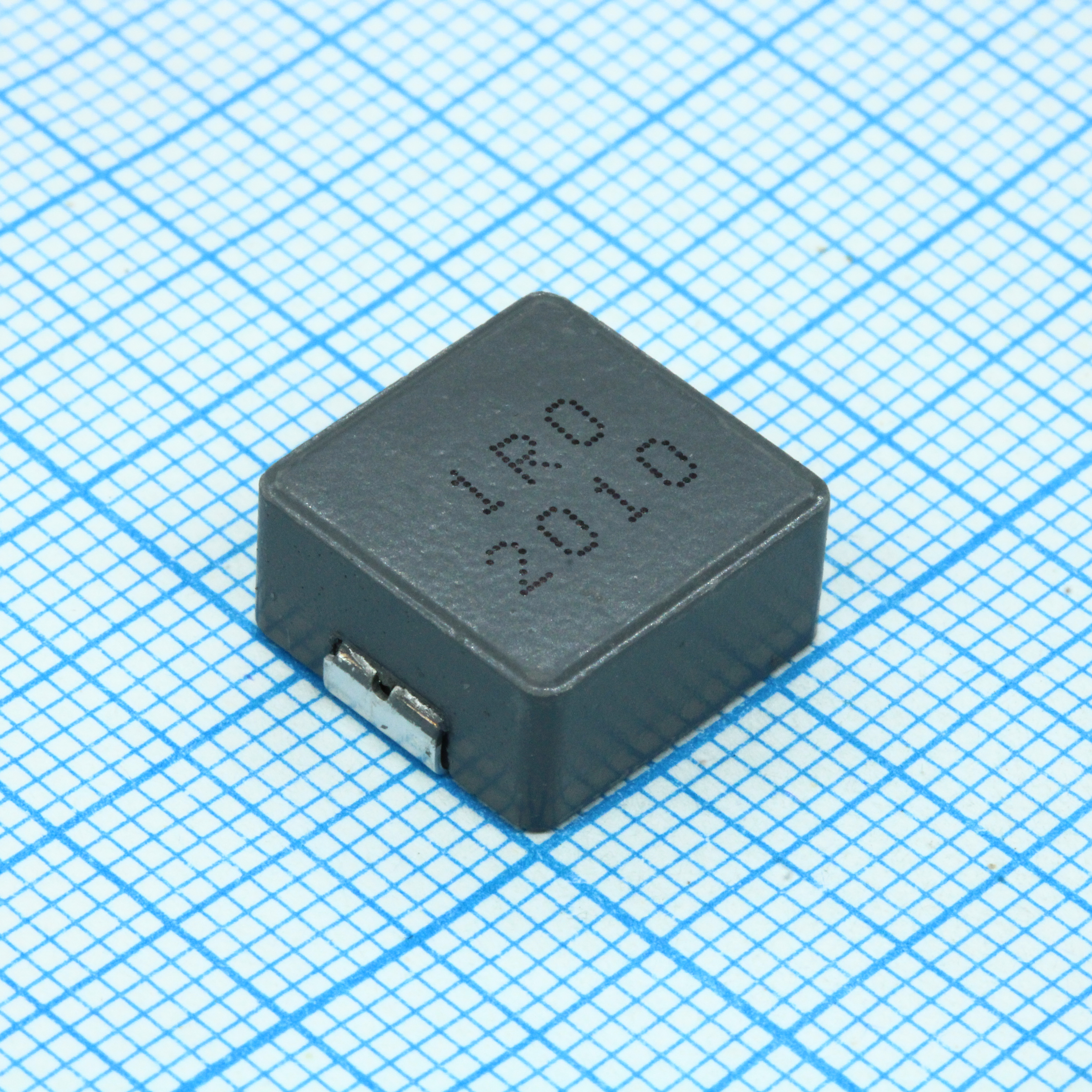 SRP1265A-1R0M - BOURNS
