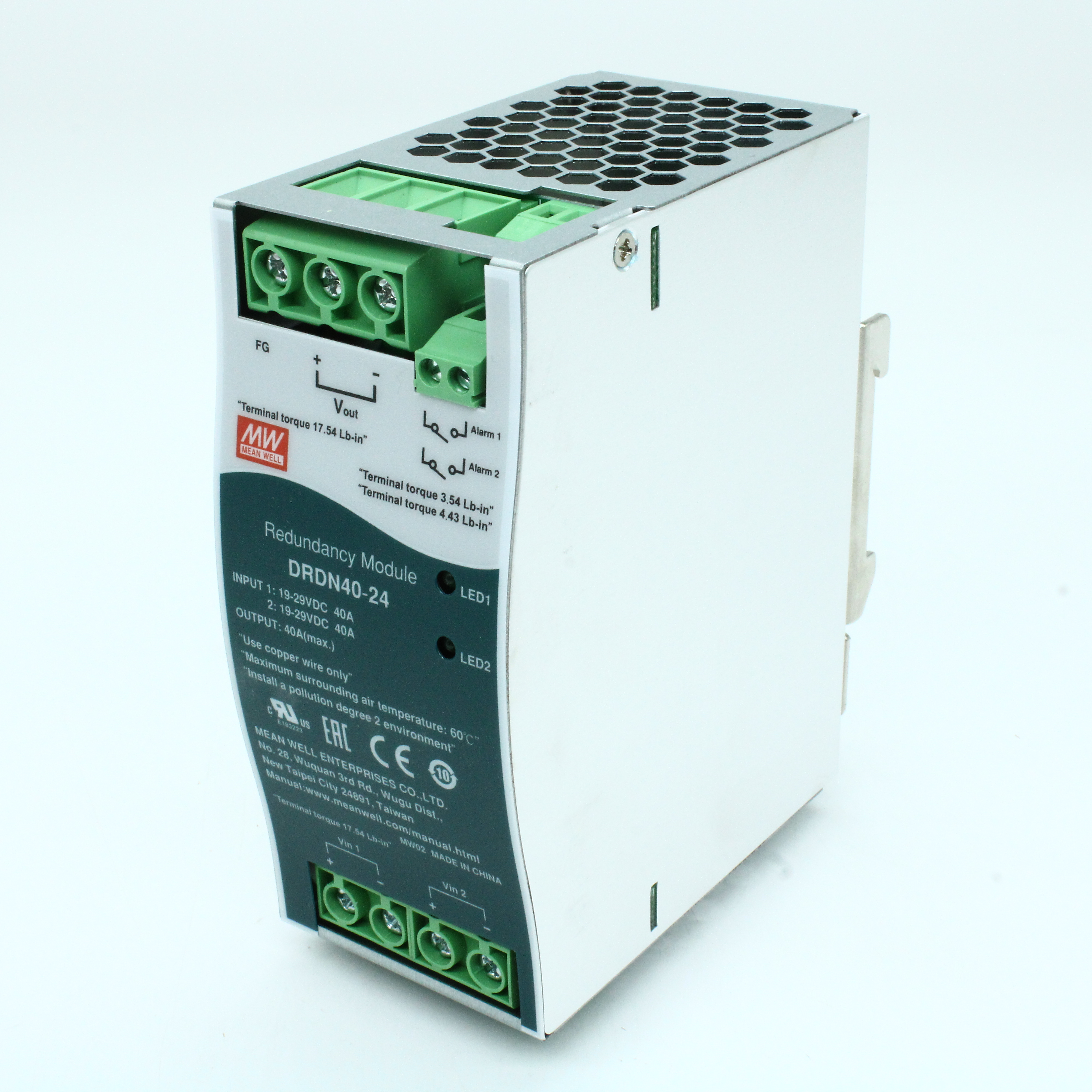 DRDN40-24 - MW