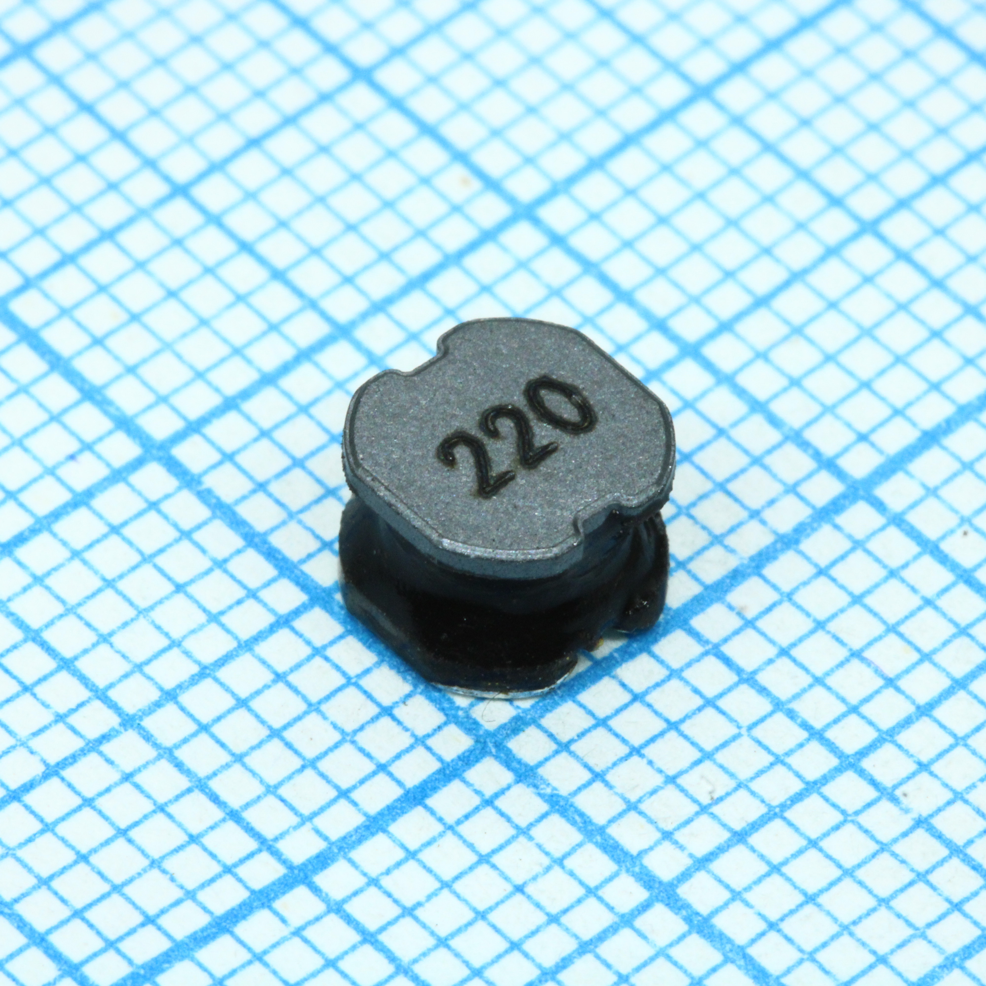 SRN6045-220M - BOURNS
