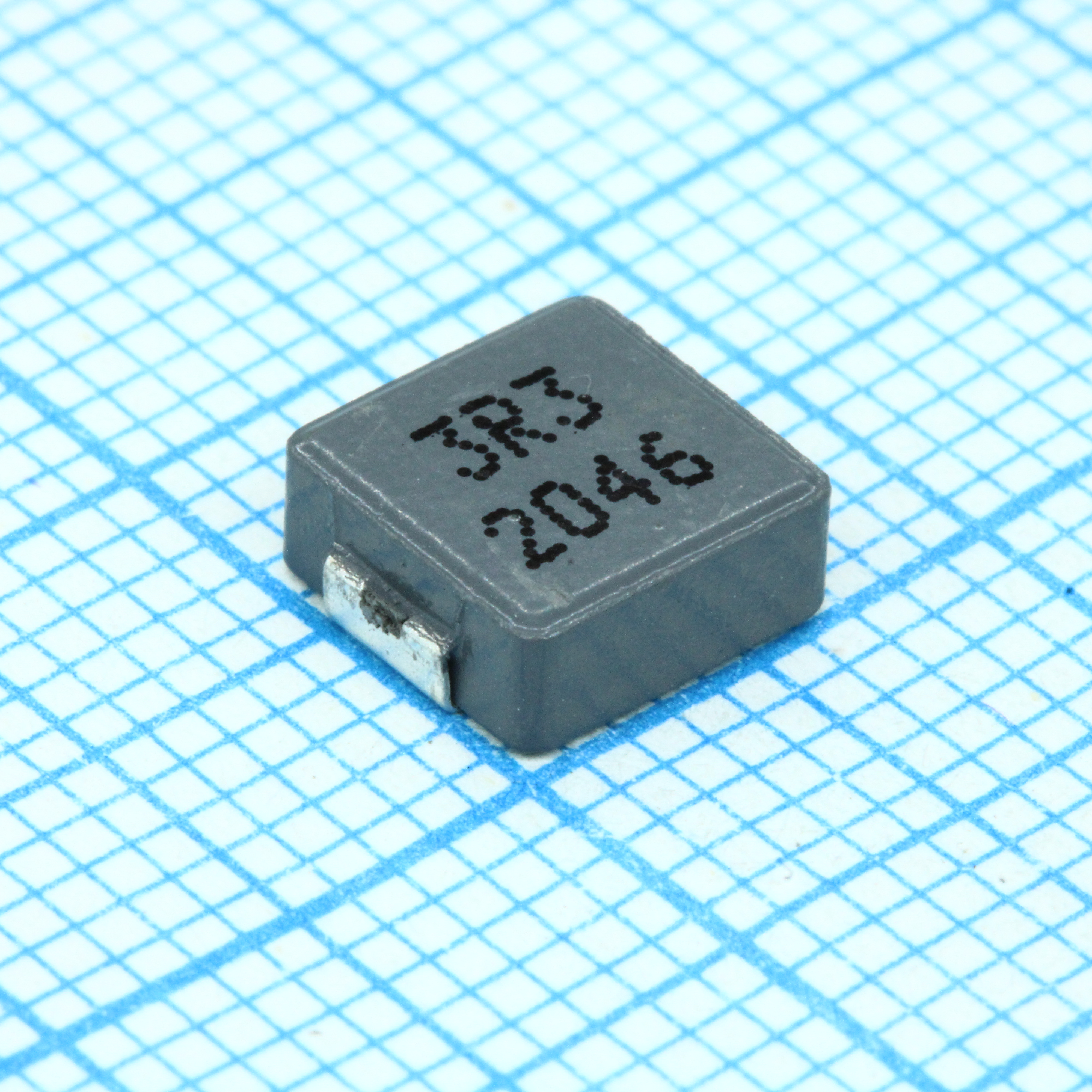 SRP7028A-3R3M - BOURNS