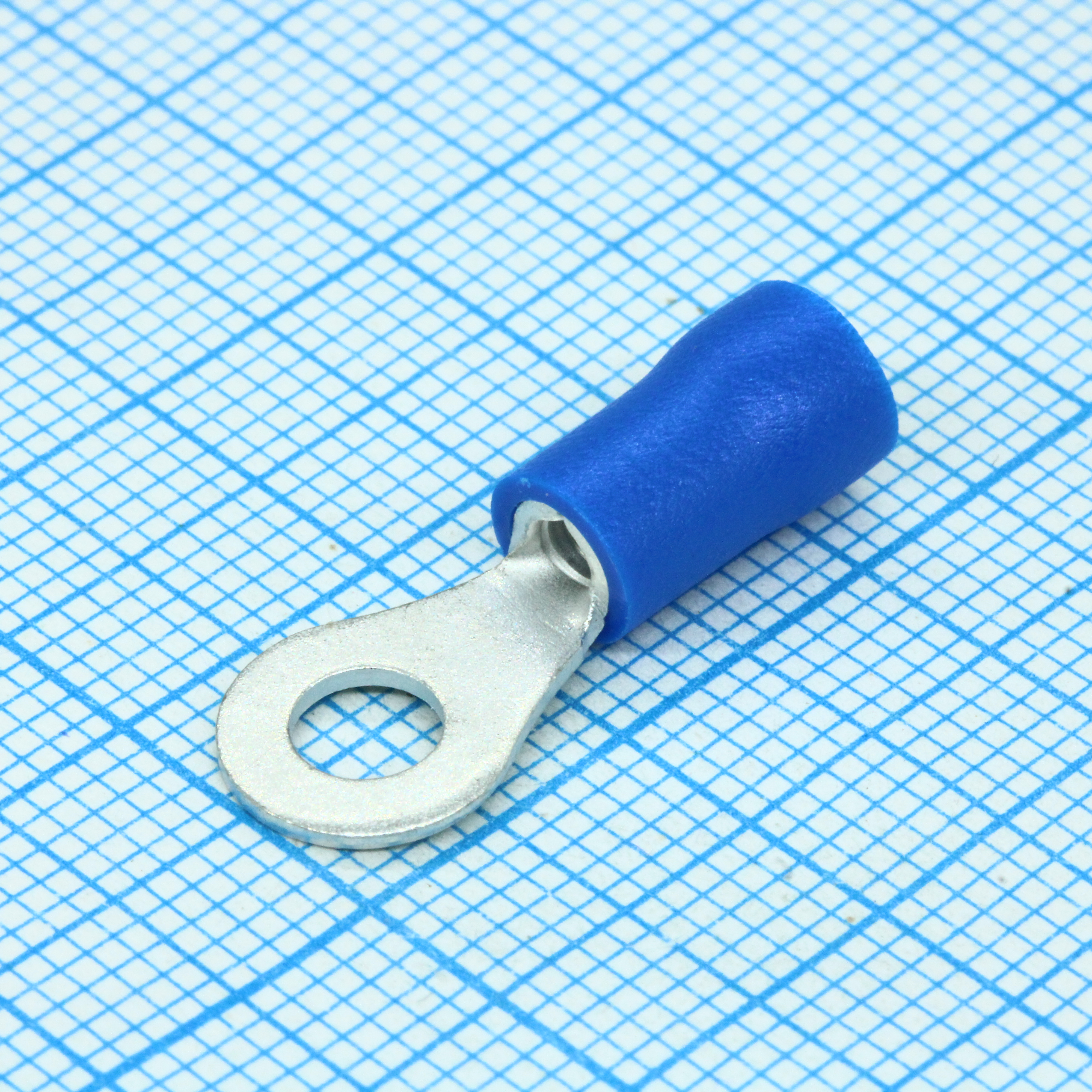 RV2-4L  Blue - YCD