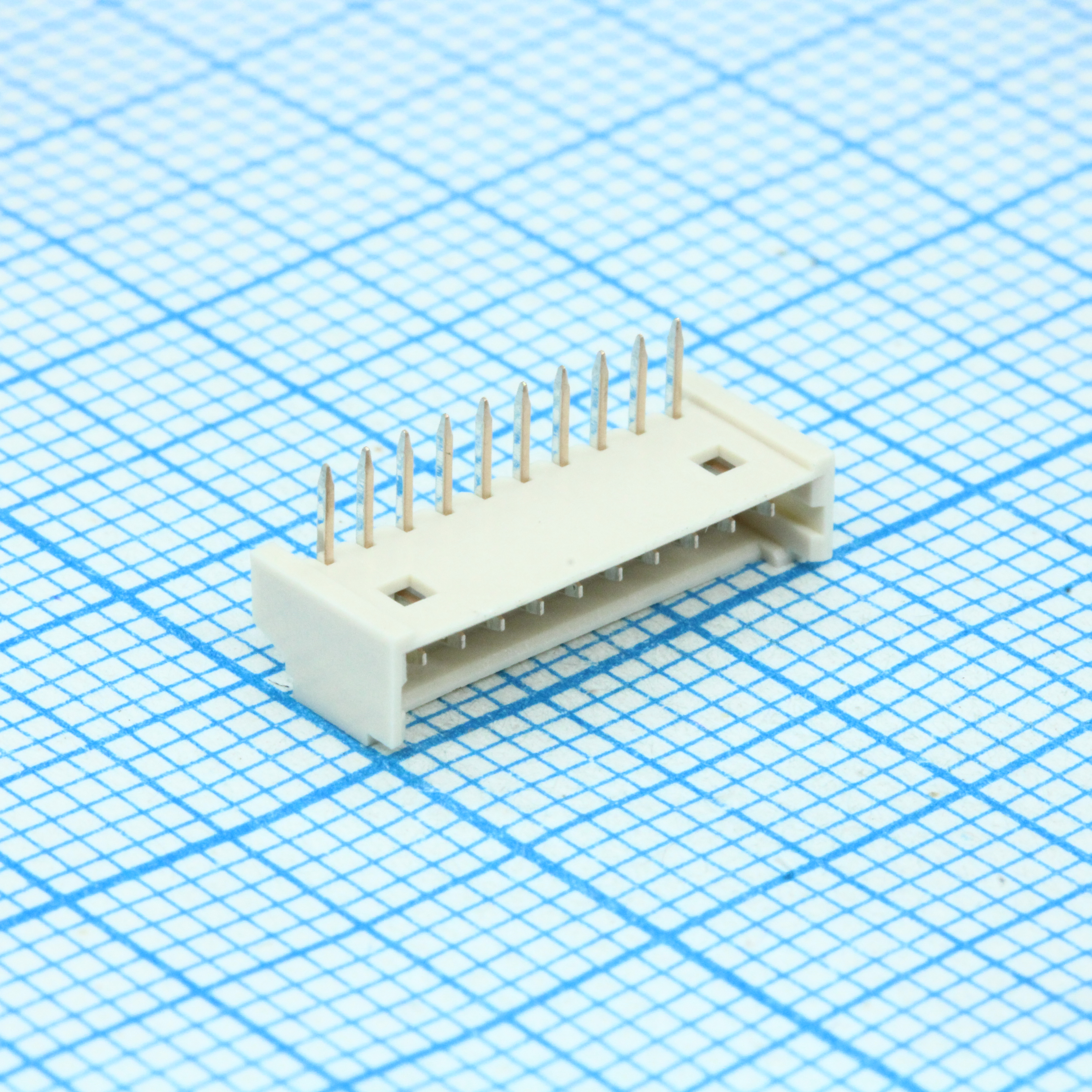 530481010 - Molex