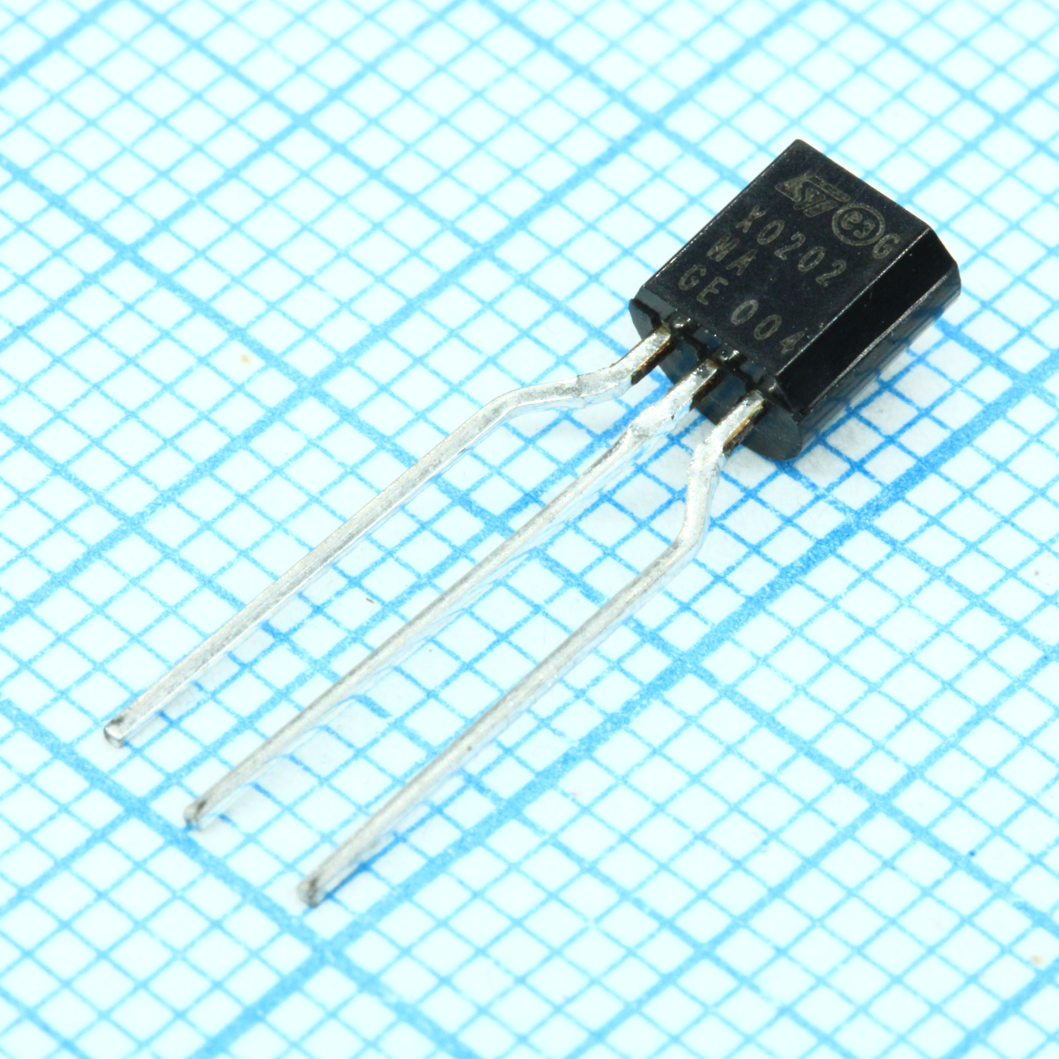 X0202MA 2BL2 - STM