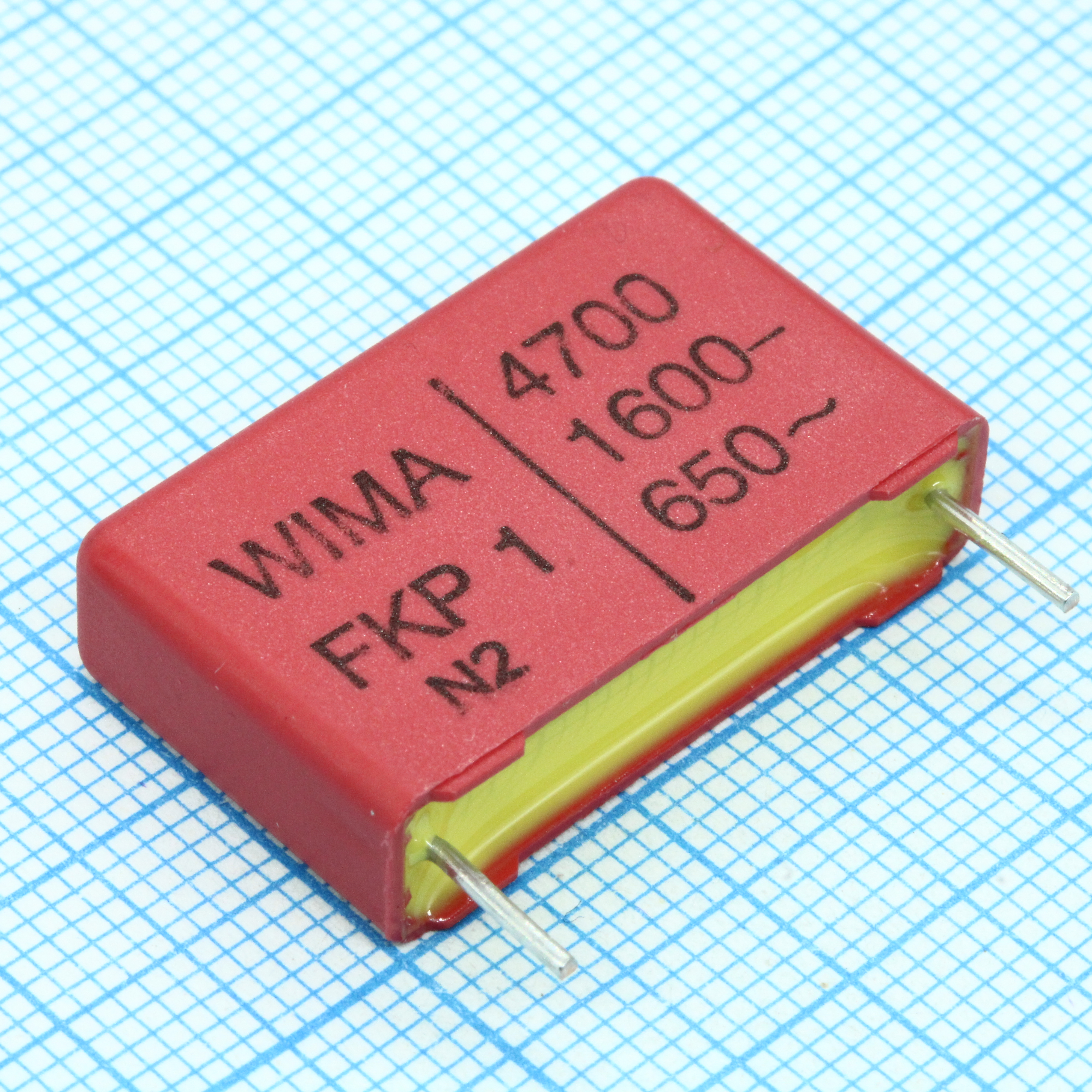 FKP1T014705D00JSSD - WIMA