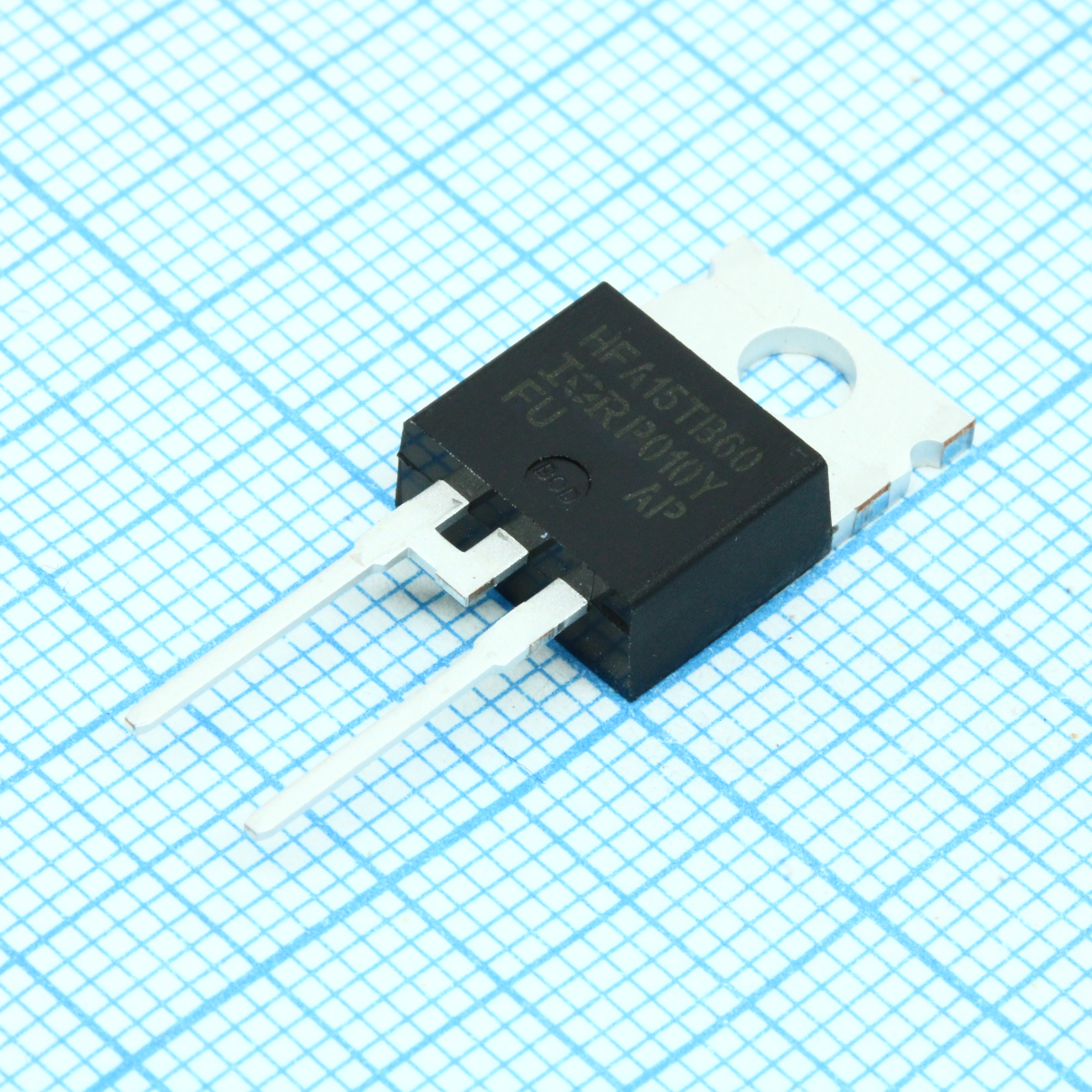 HFA15TB60PBF - INF
