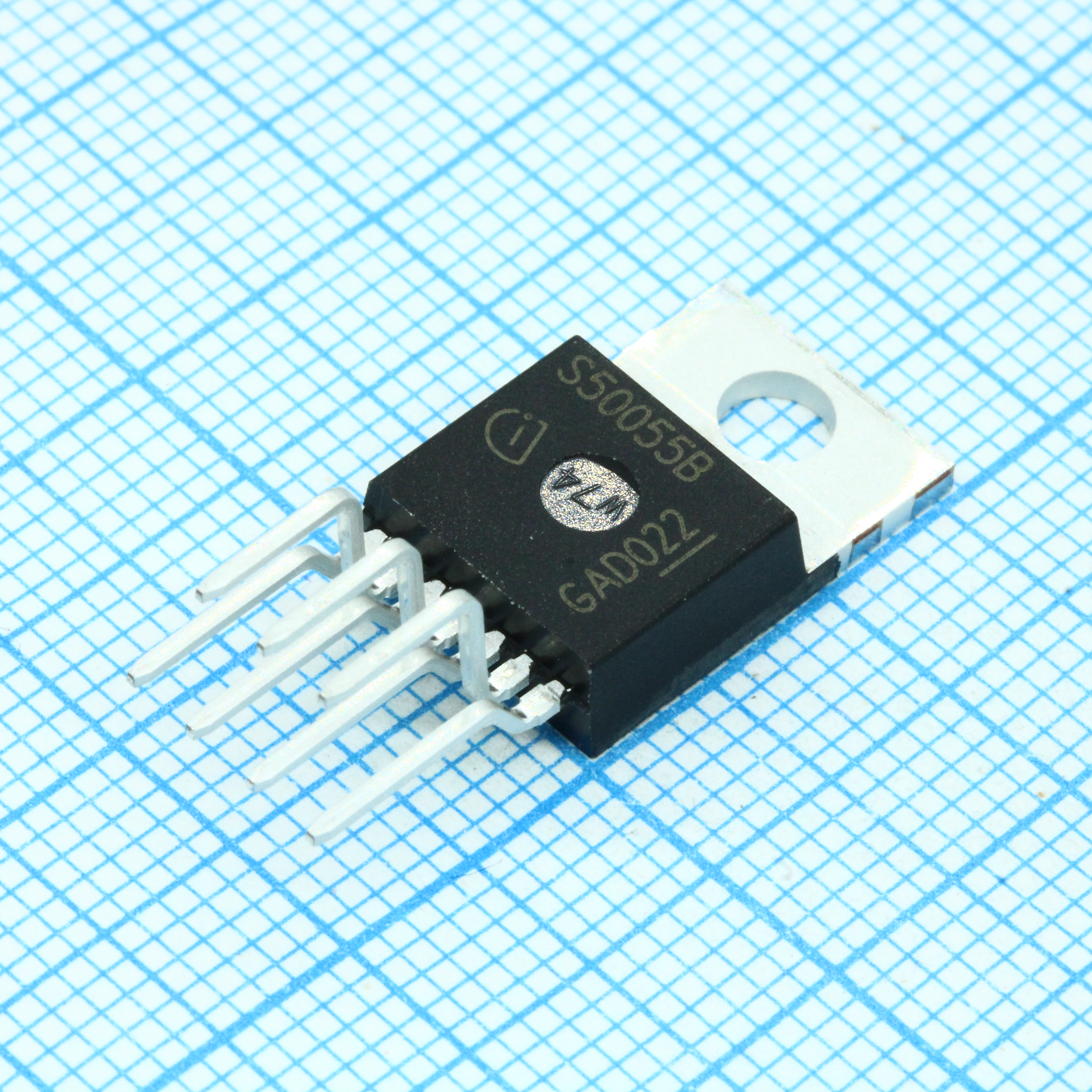 BTS50055-1TMBA - INF