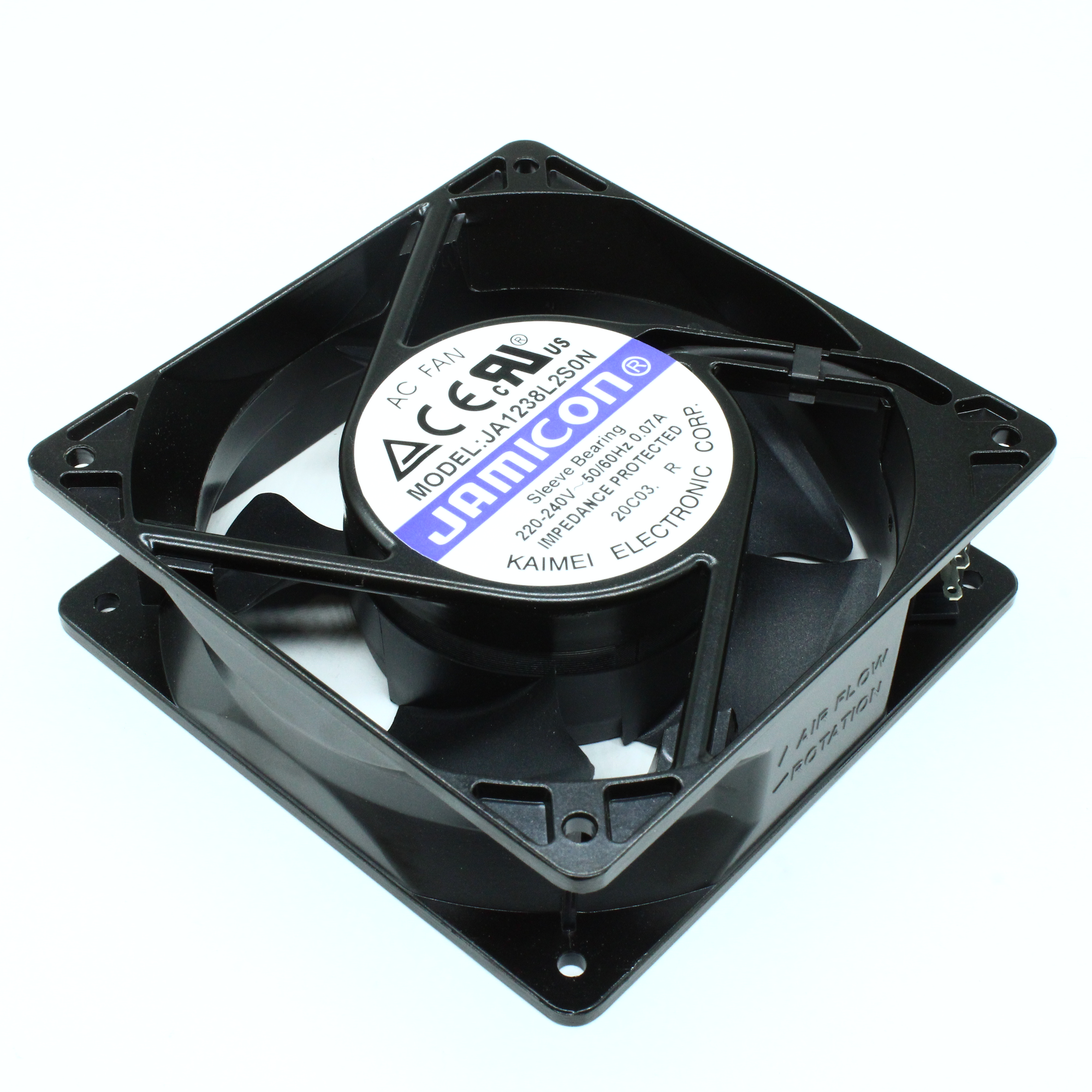 JA1238L2S0N-T - Kaimei Corp.