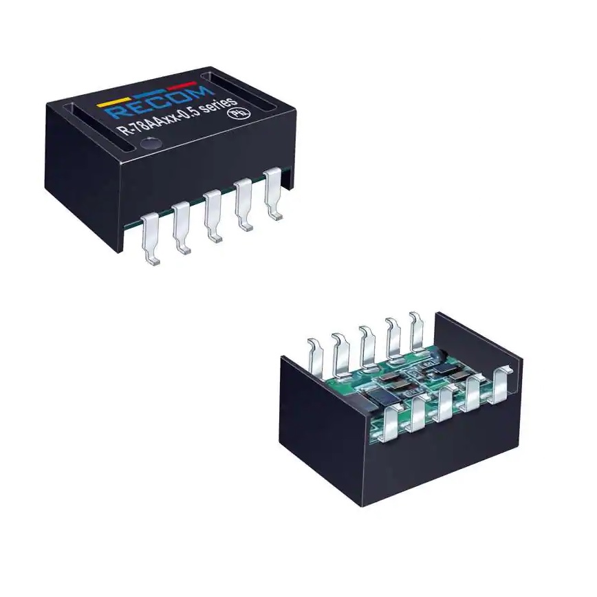 R-78AA5.0-0.5SMD - RECOM