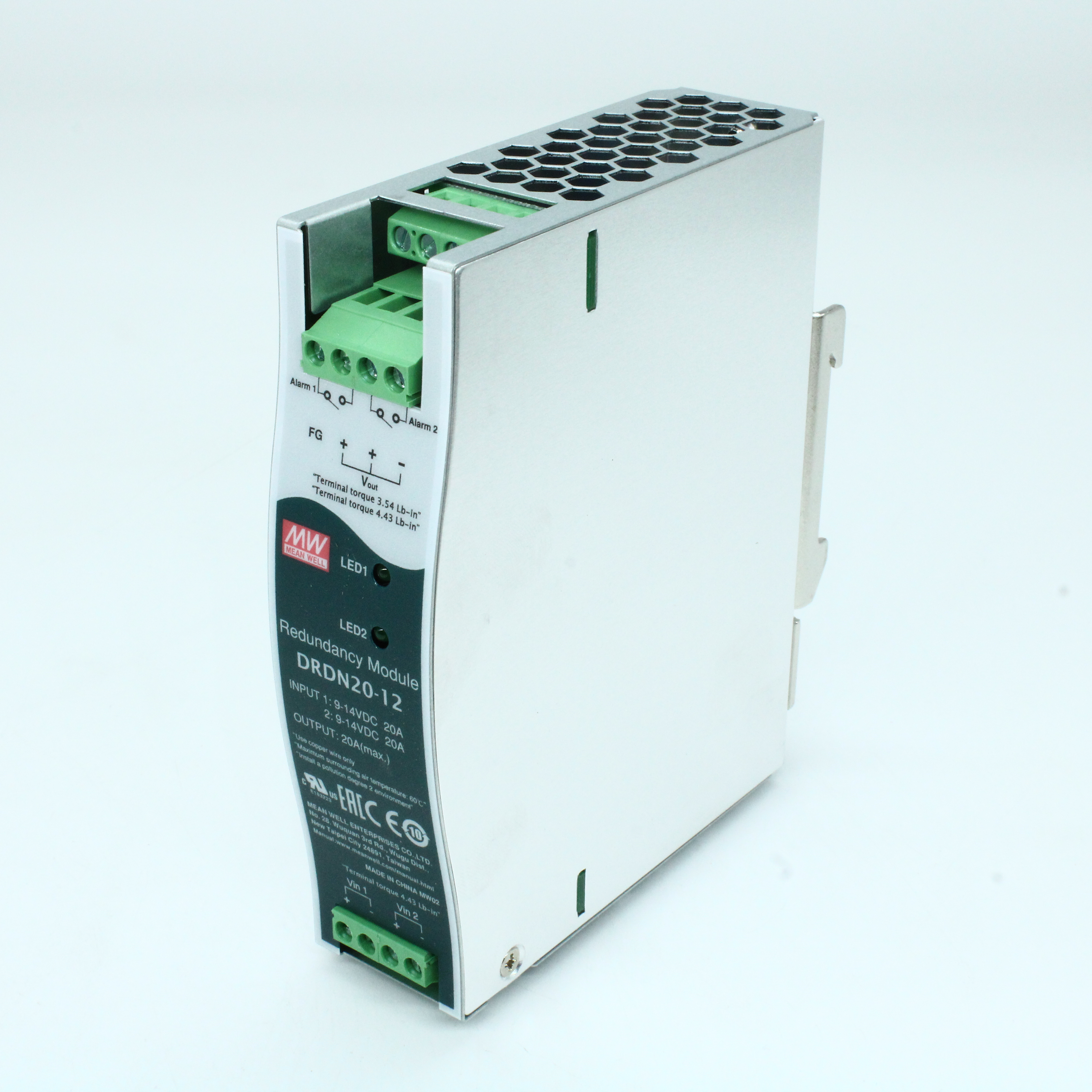 DRDN20-12 - MW